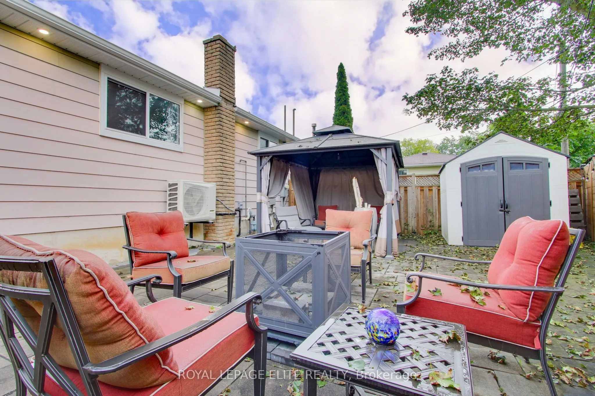13 Alphonsus Court