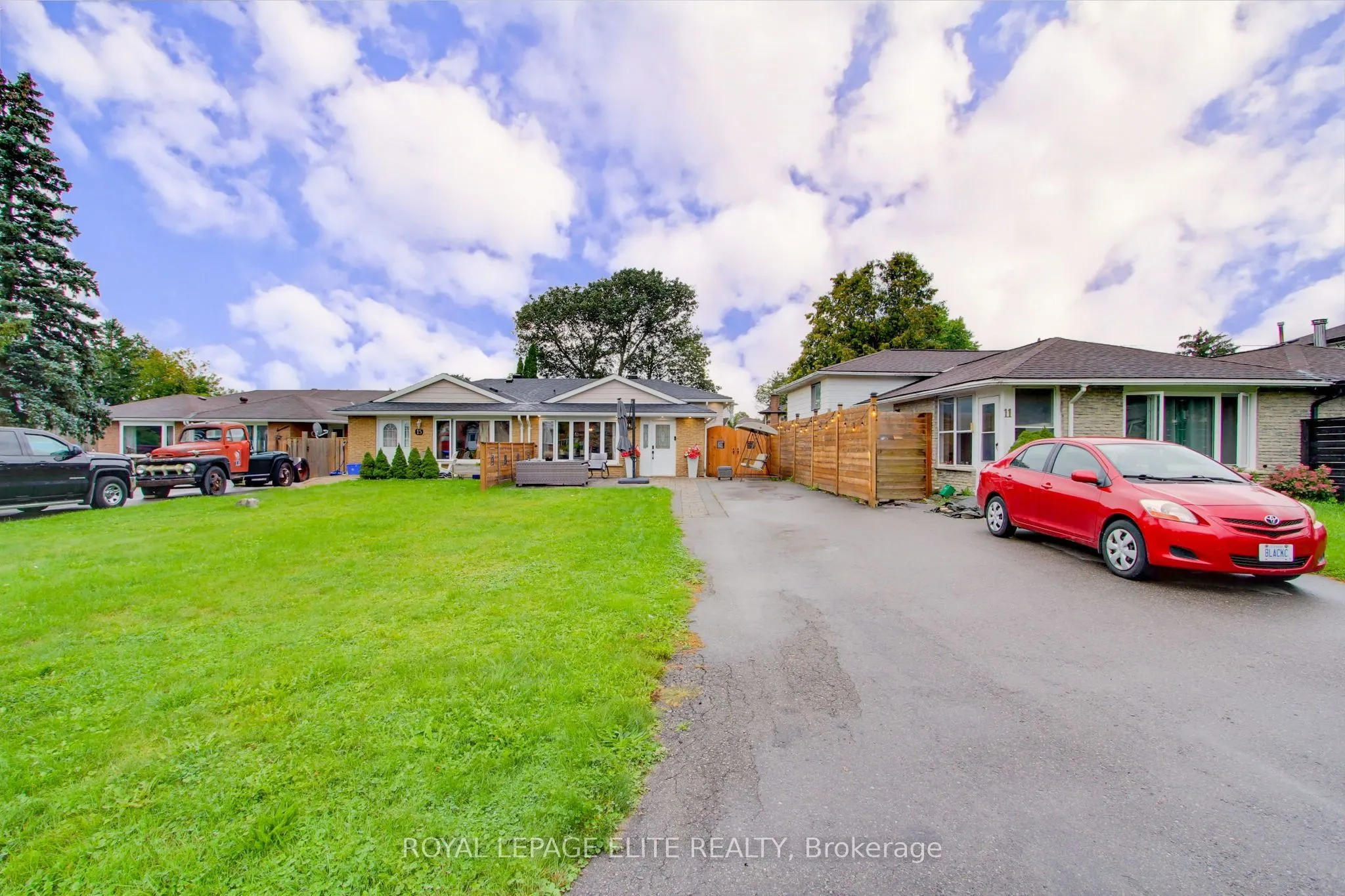 13 Alphonsus Court