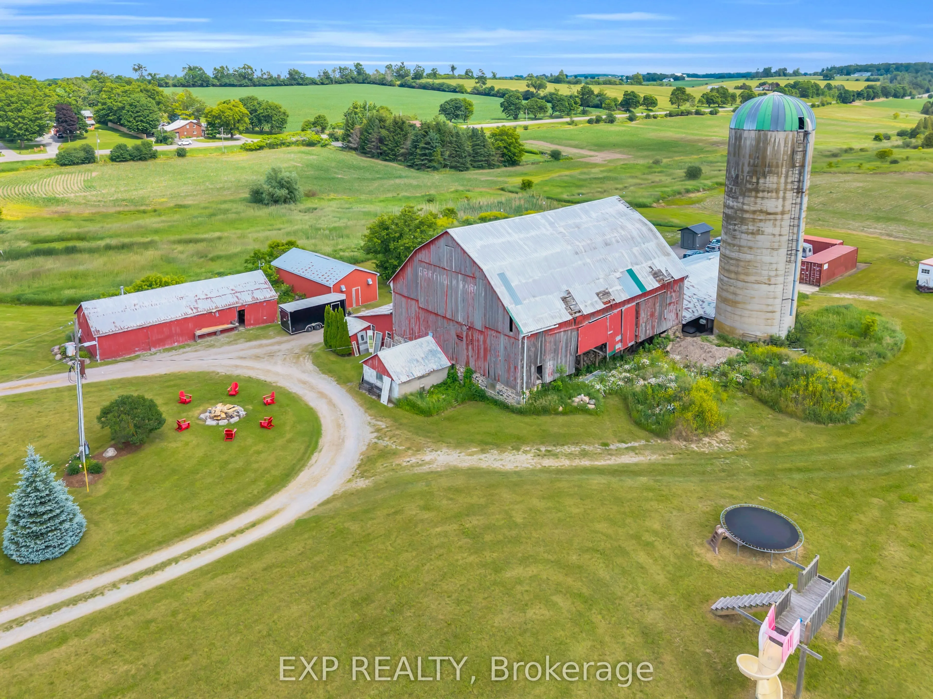 220 Lakeridge Road