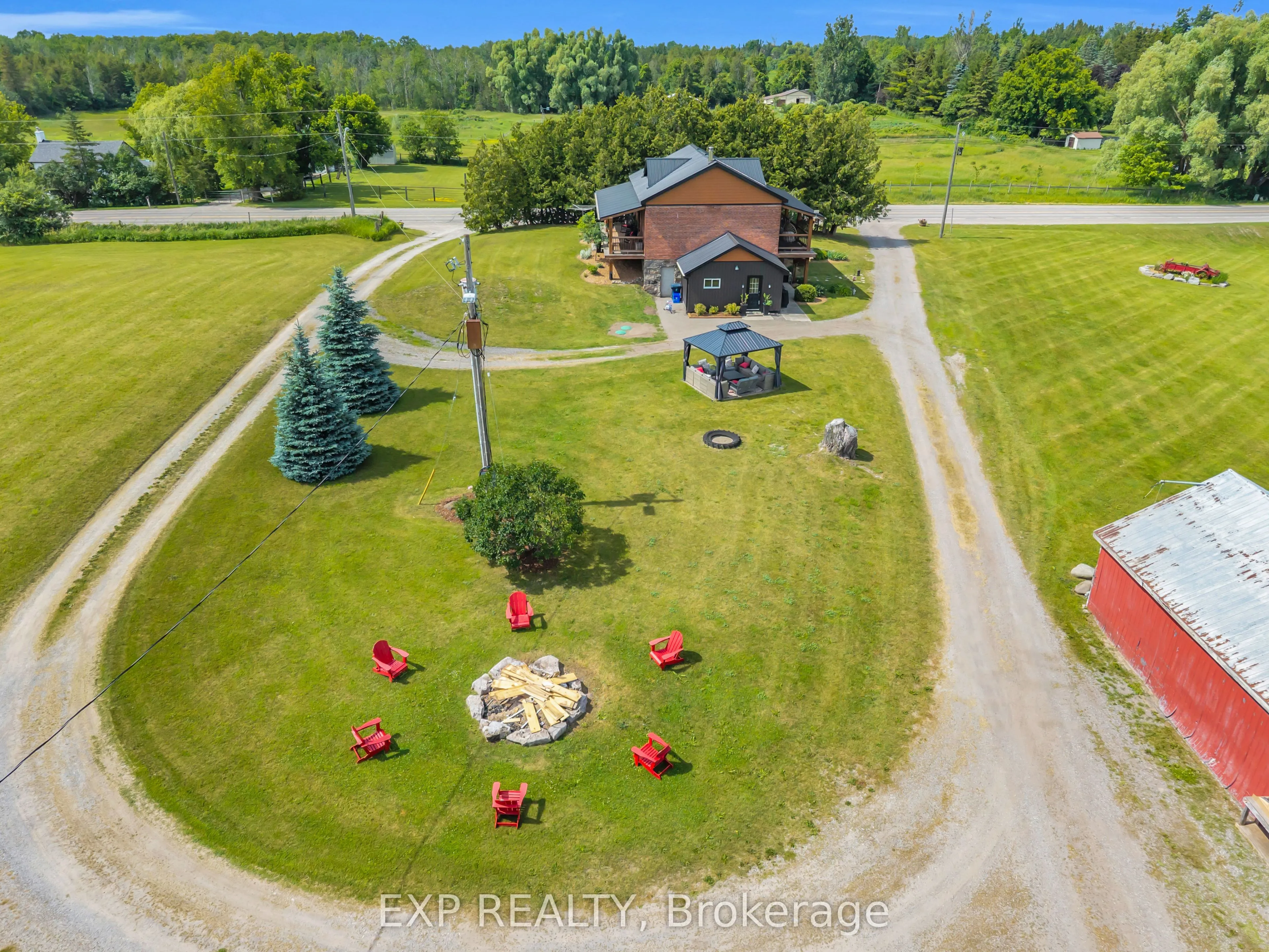 220 Lakeridge Road