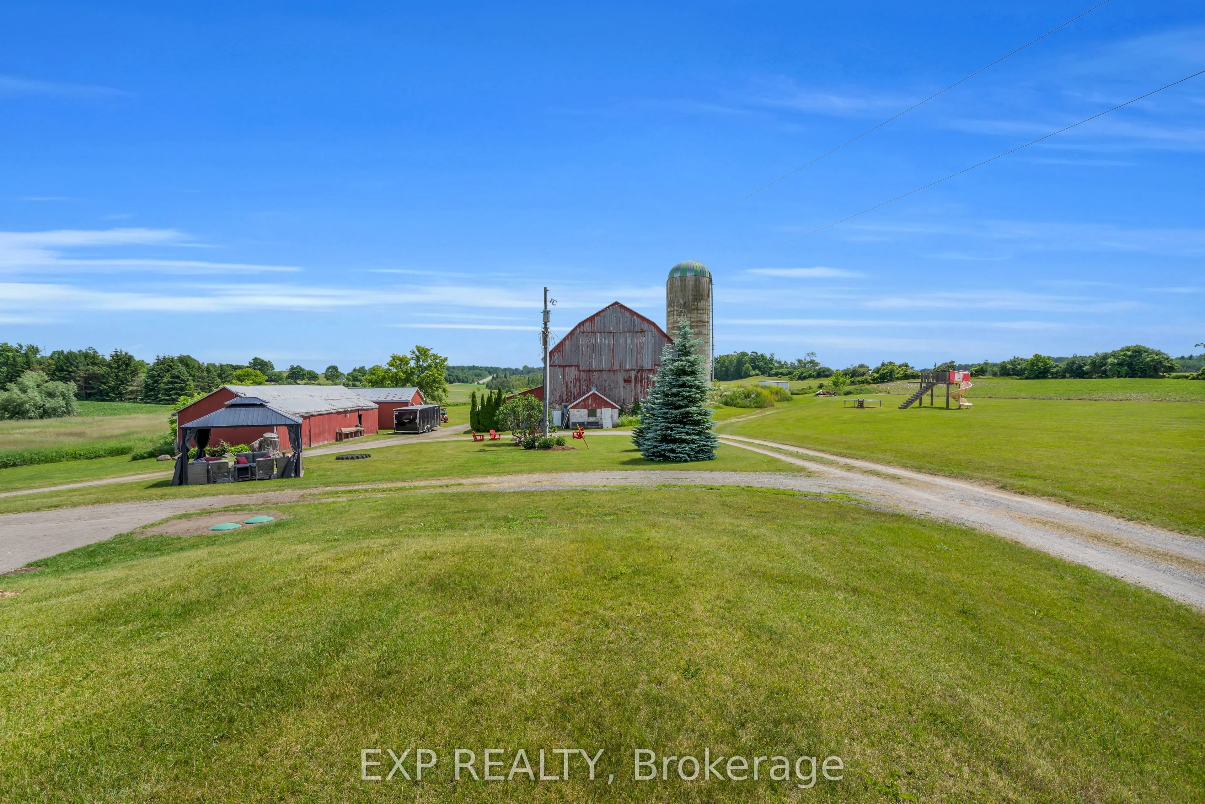 220 Lakeridge Road