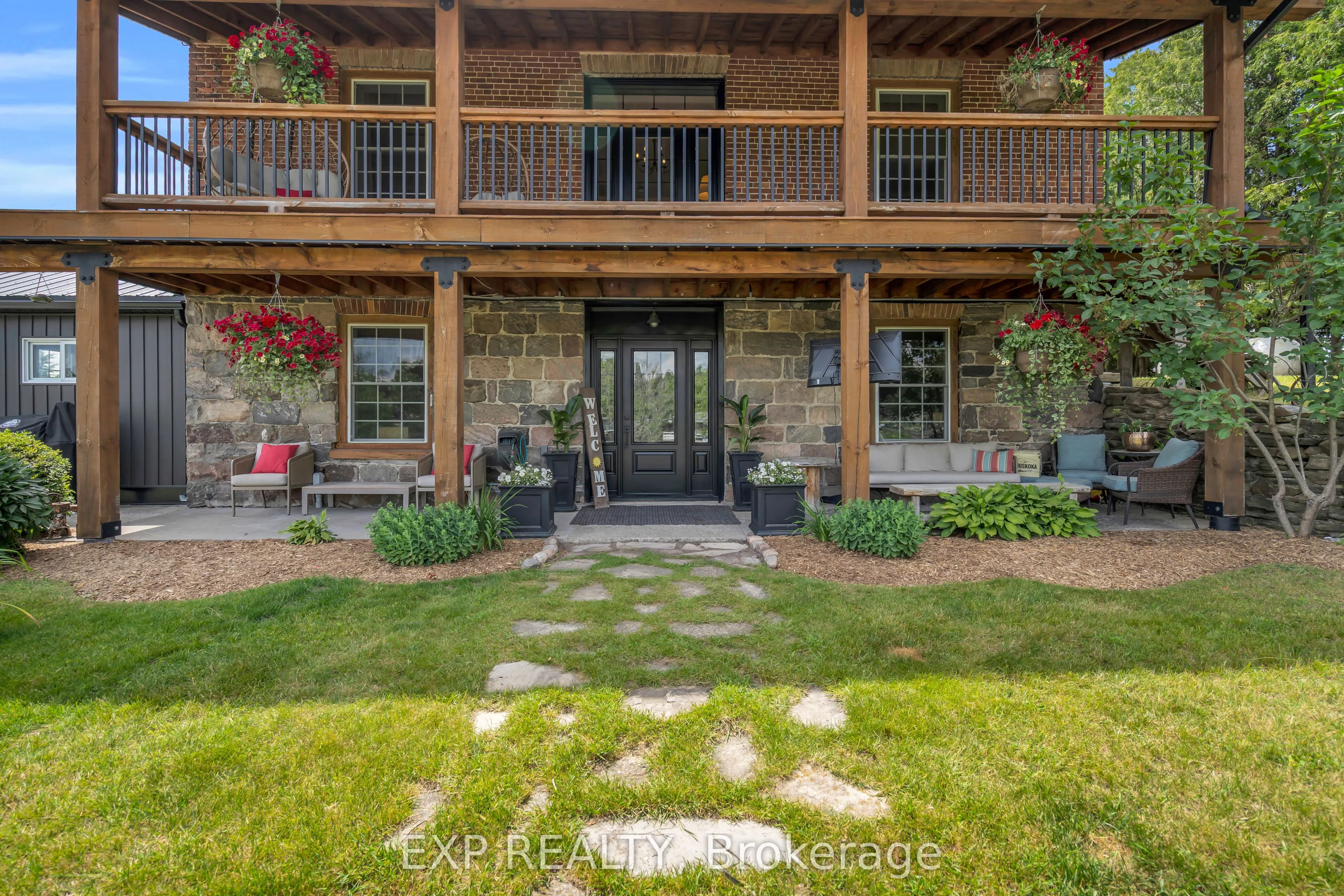 220 Lakeridge Road