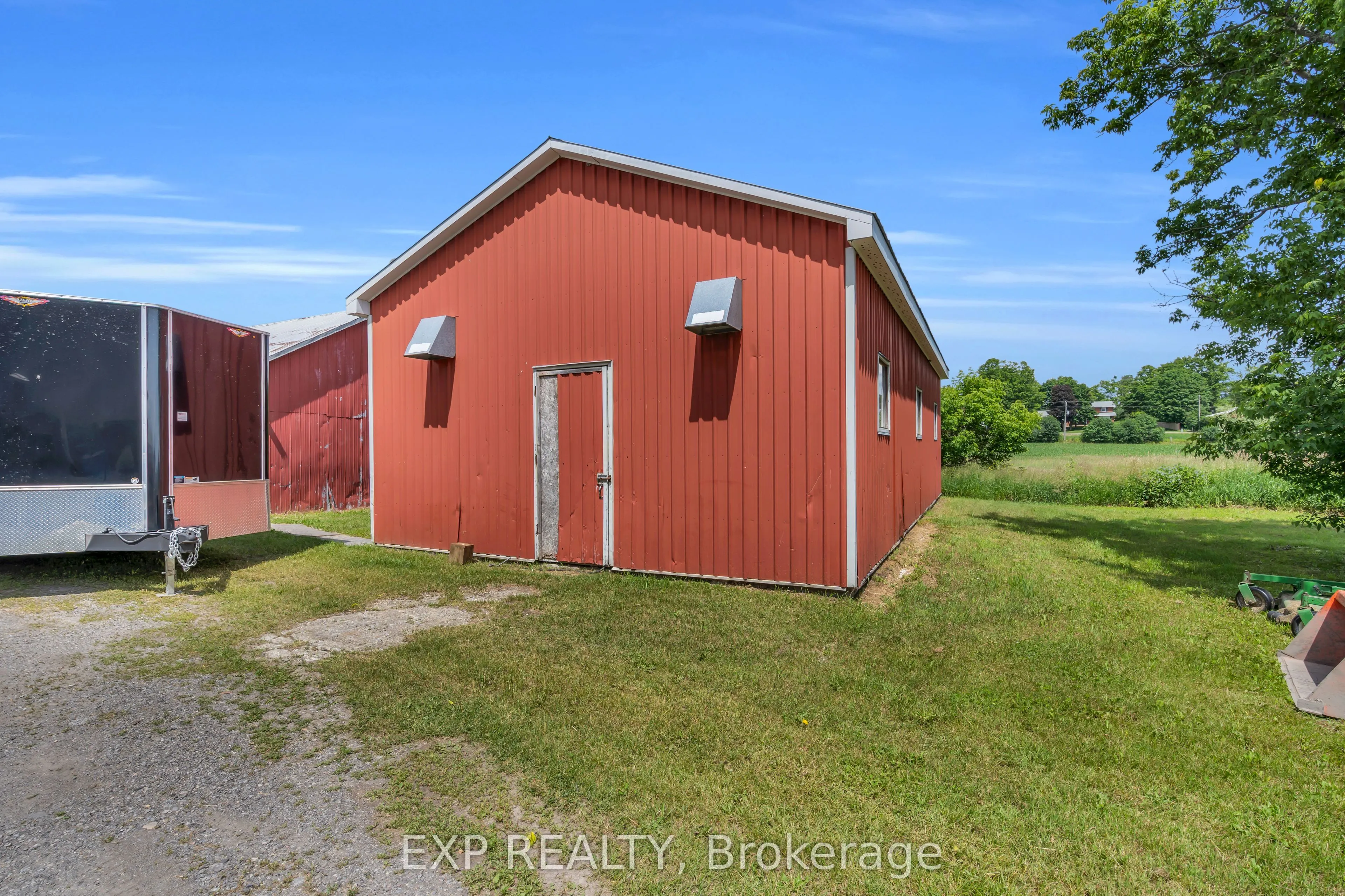 220 Lakeridge Road
