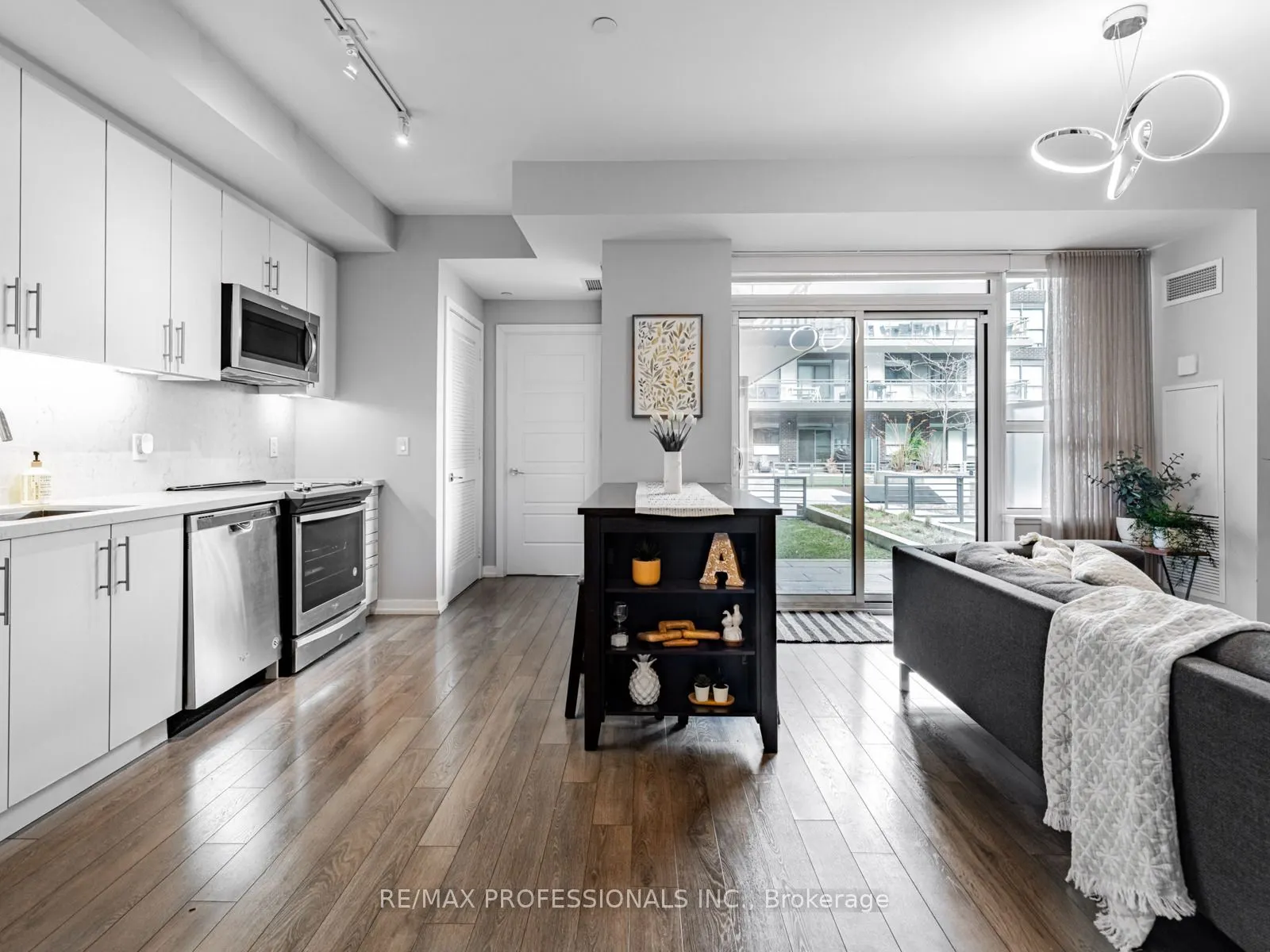 241 Sea Ray Avenue #A101