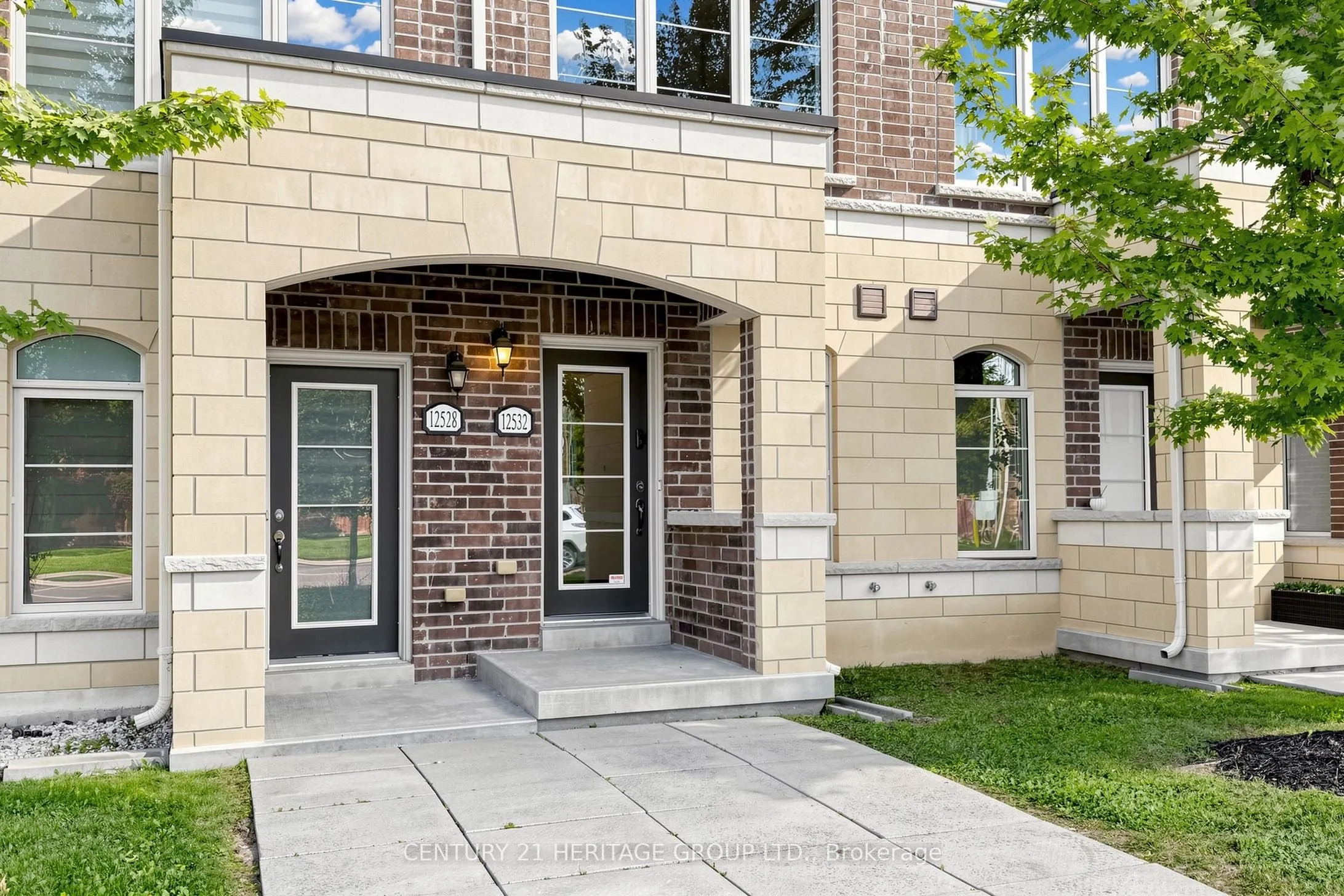 12532 Ninth Line #42