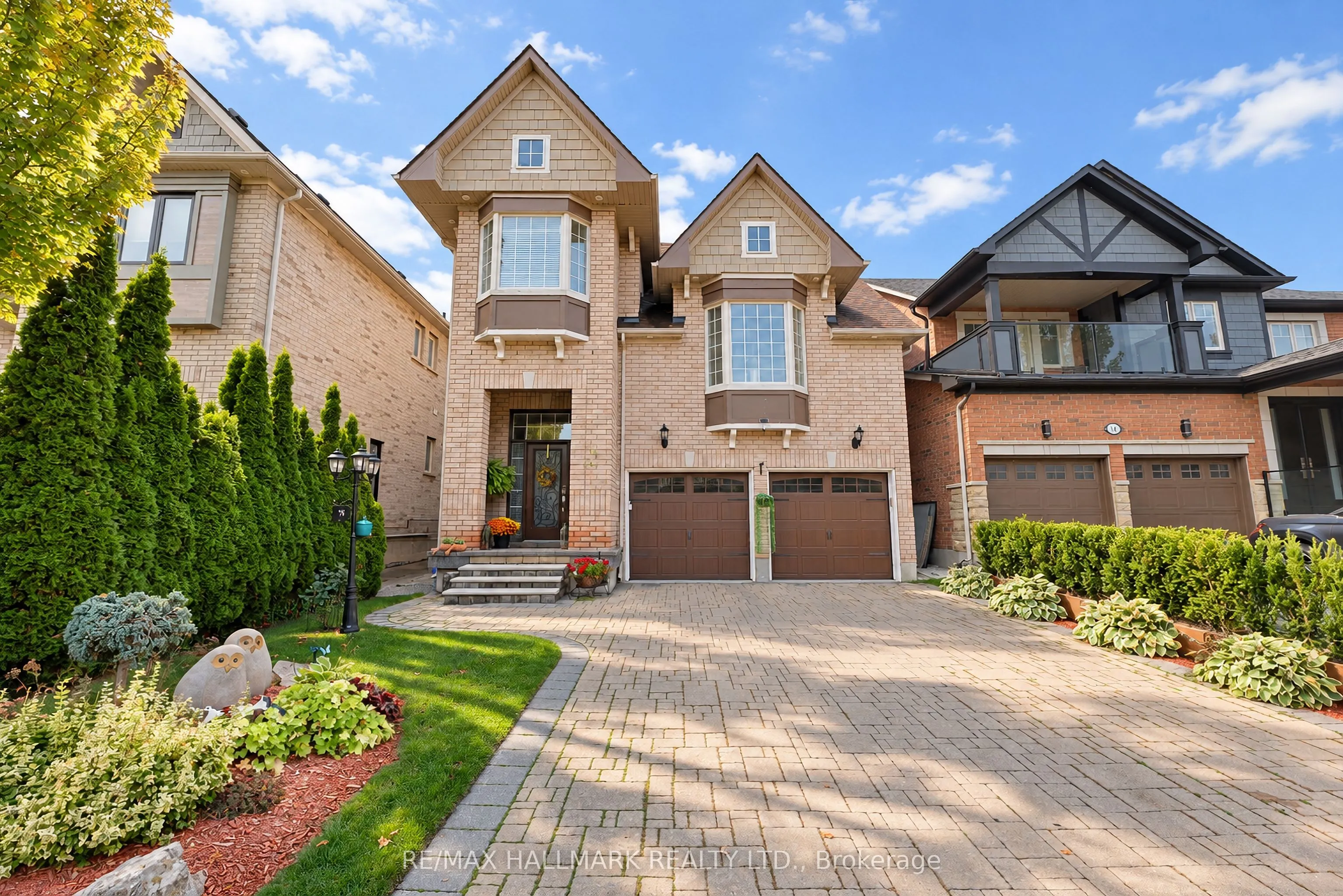 16 Braehead Drive