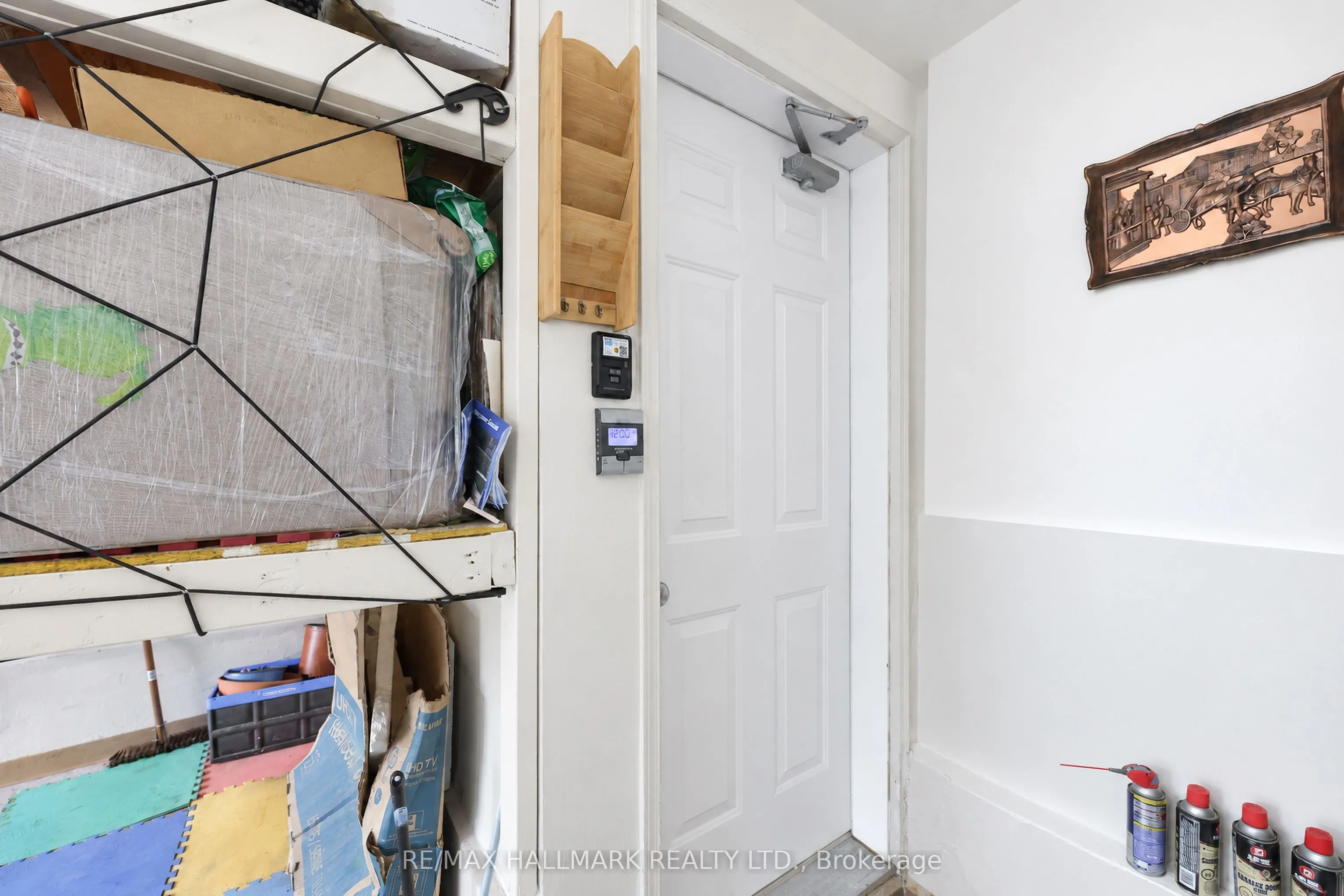 16 Braehead Drive