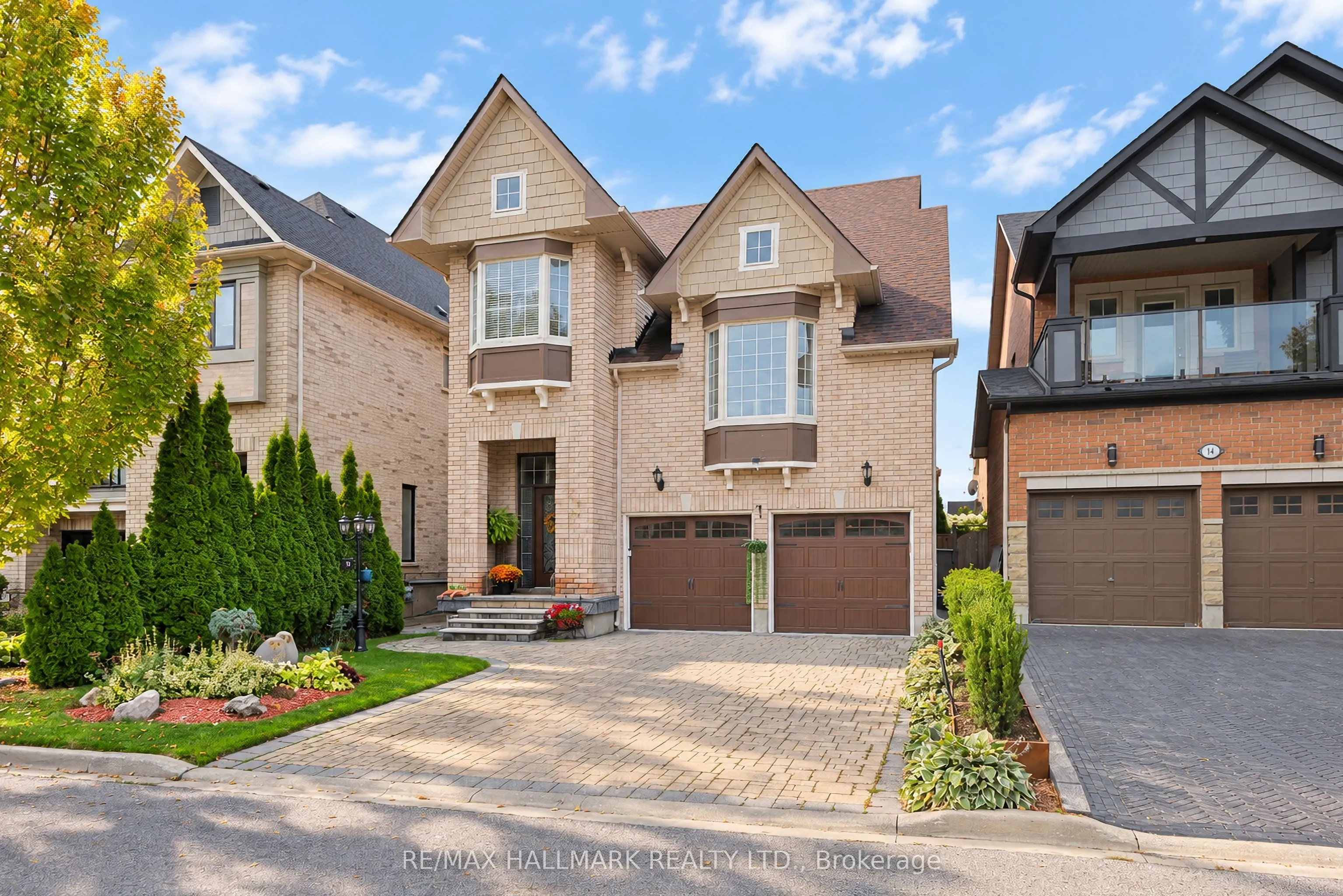 16 Braehead Drive