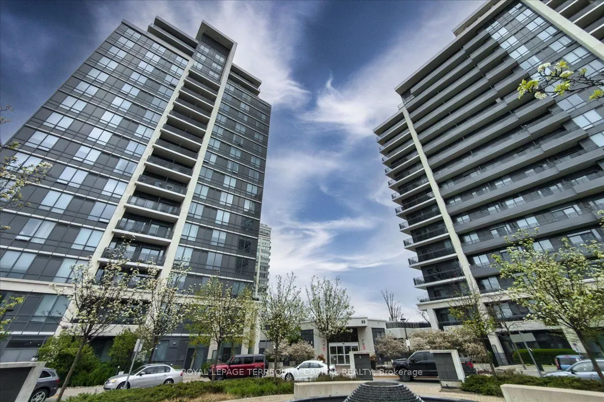 85 North Park Road #510