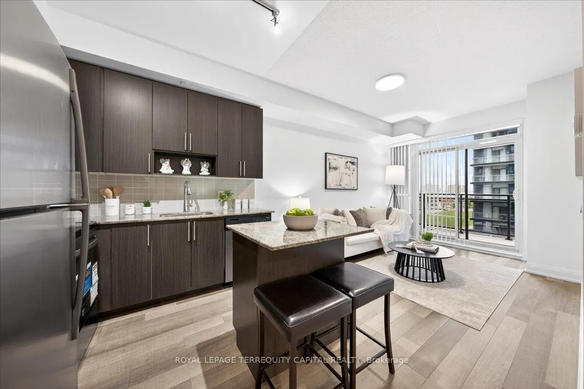 85 North Park Road #510