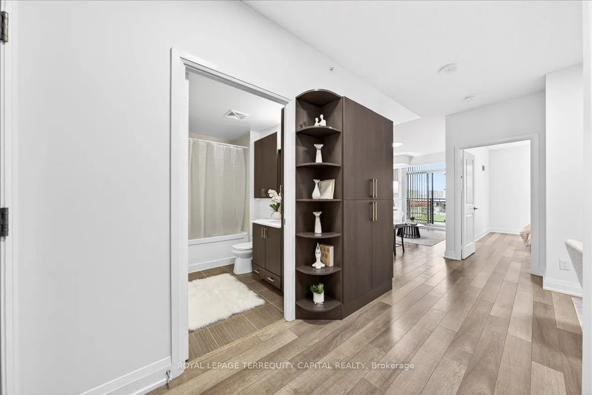 85 North Park Road #510