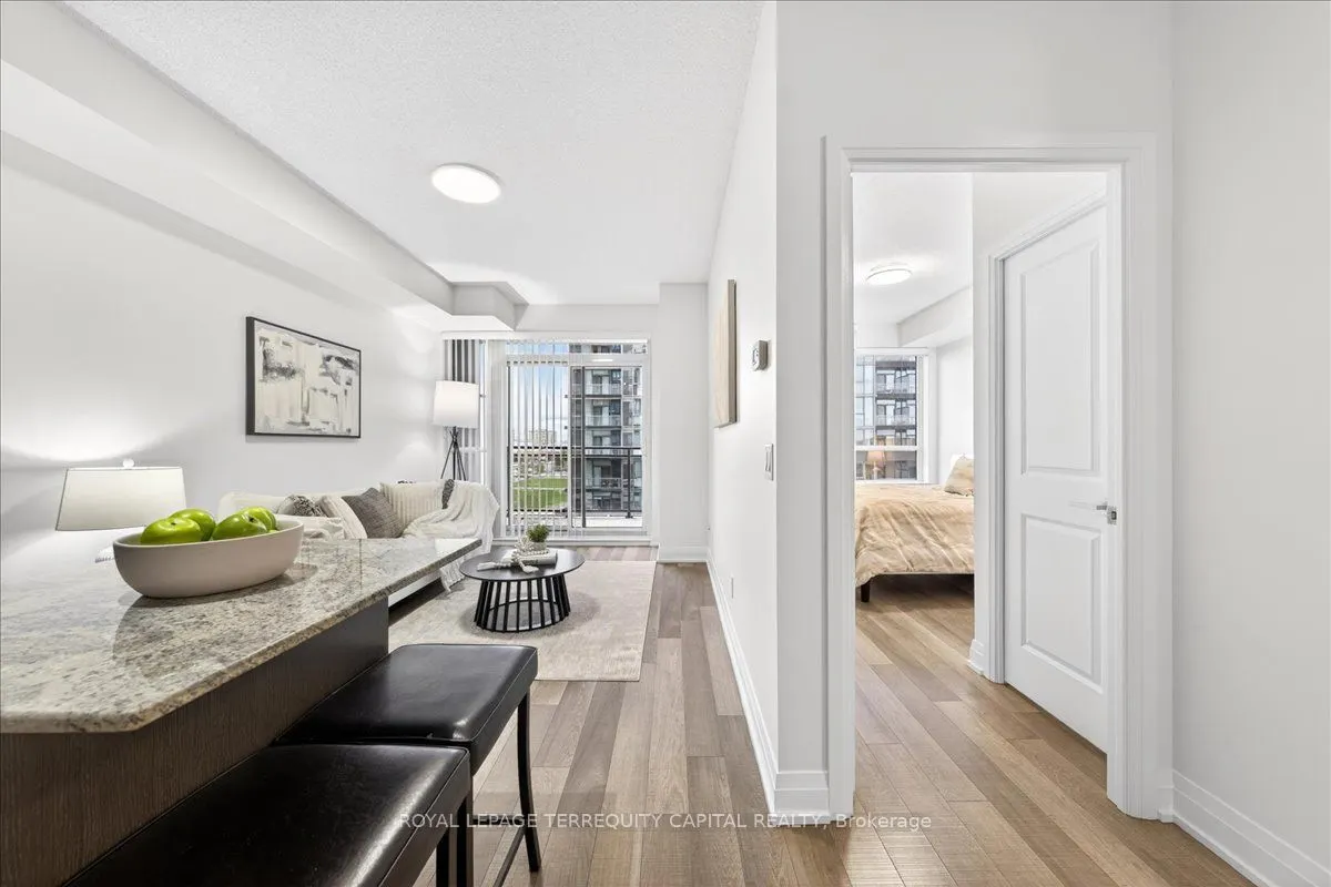 85 North Park Road #510