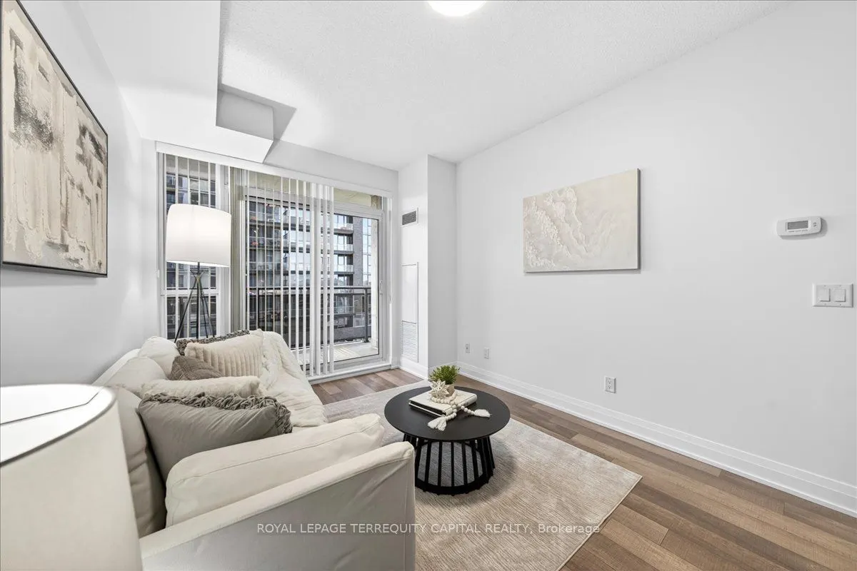 85 North Park Road #510