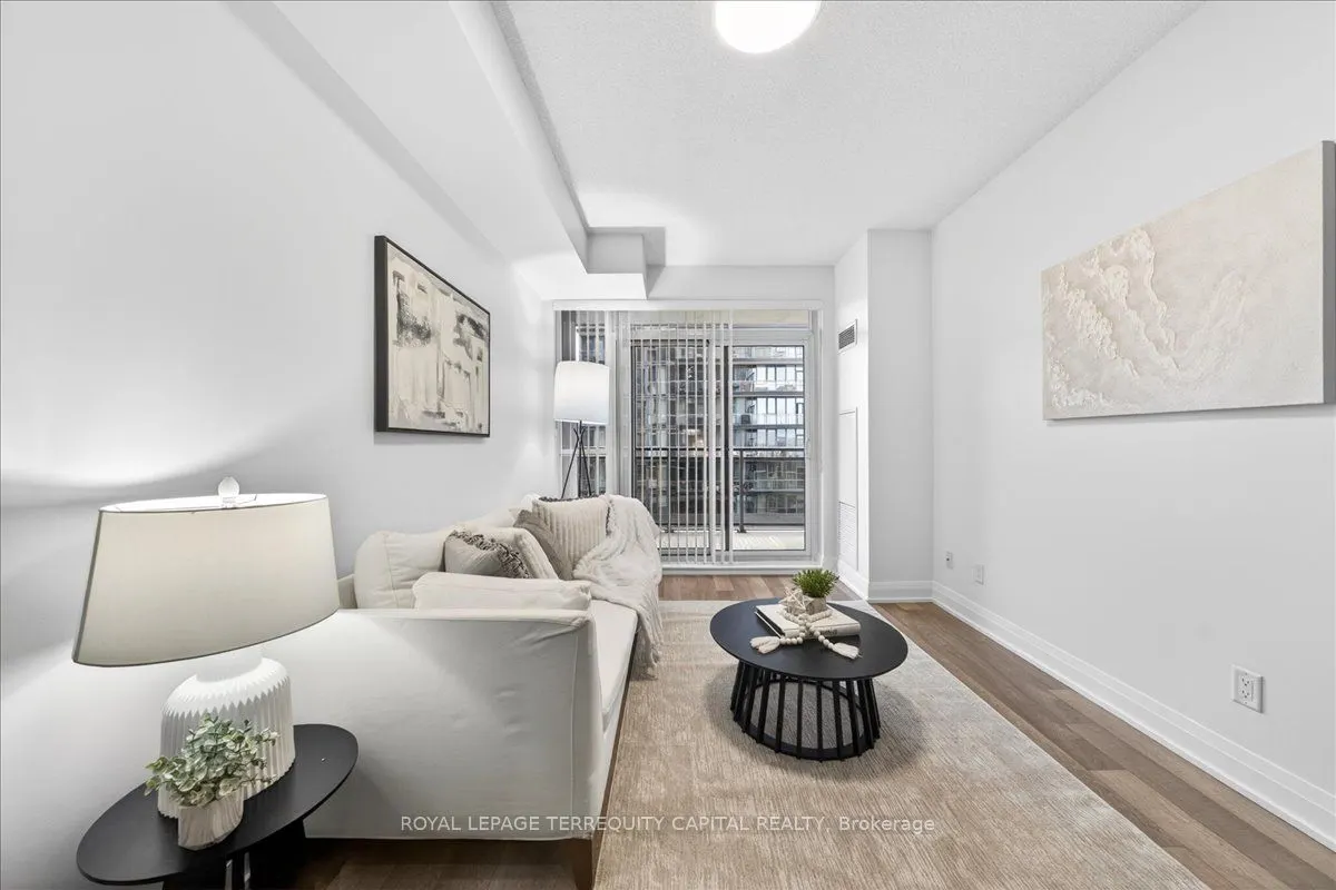 85 North Park Road #510