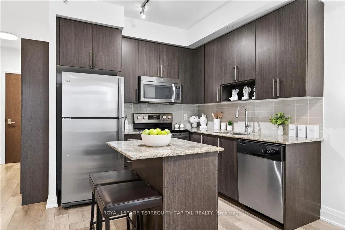 85 North Park Road #510