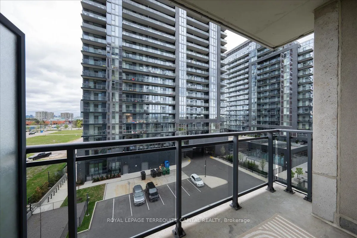 85 North Park Road #510