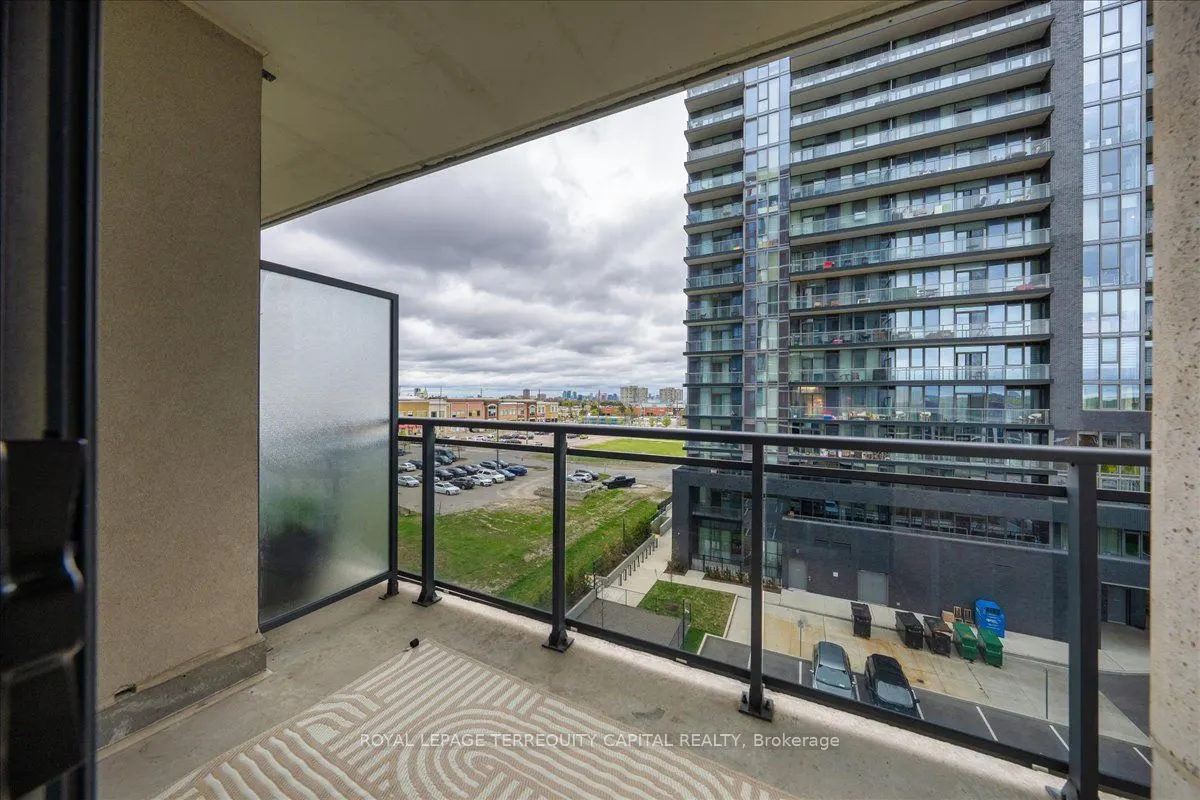 85 North Park Road #510