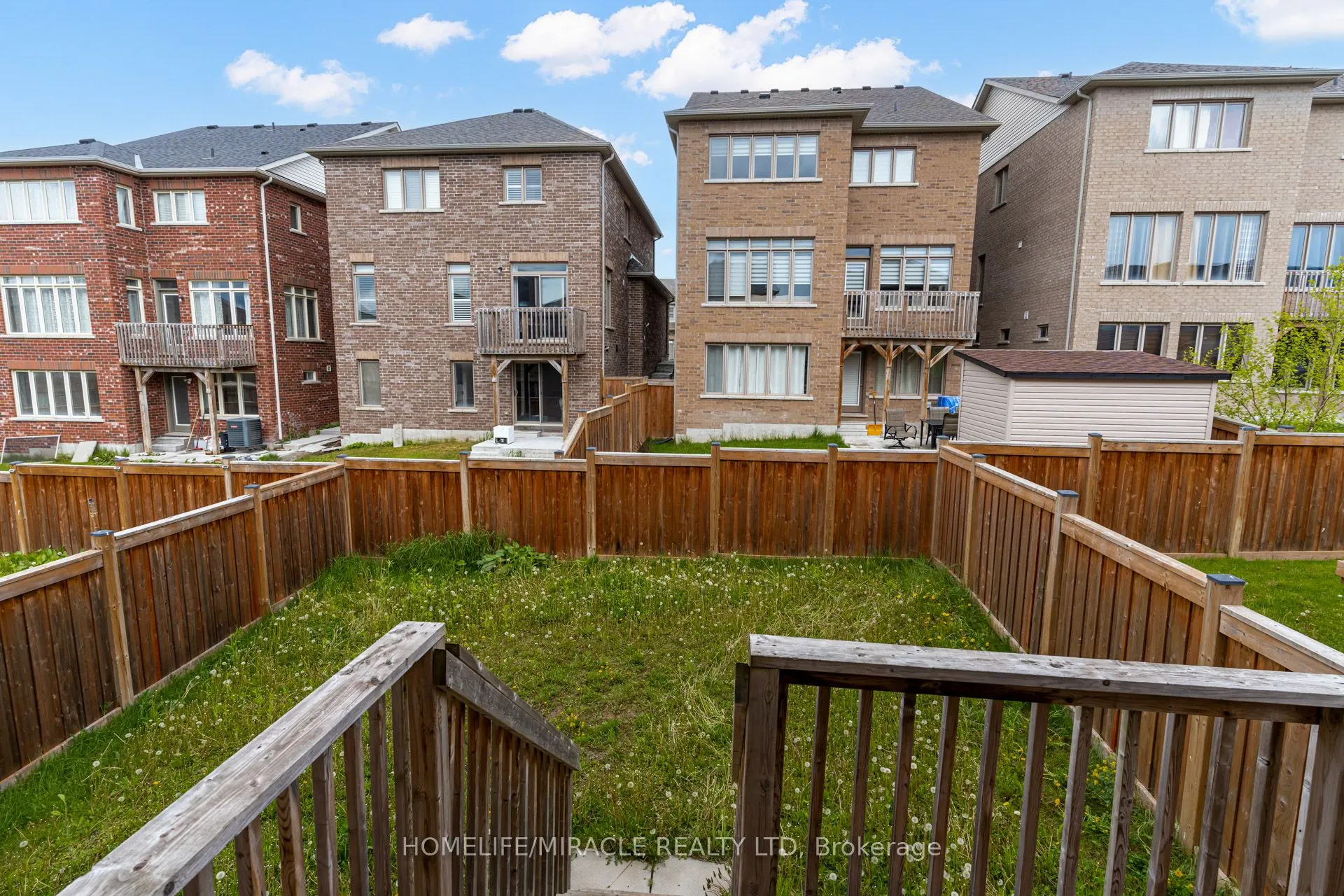 81 Willoughby Way