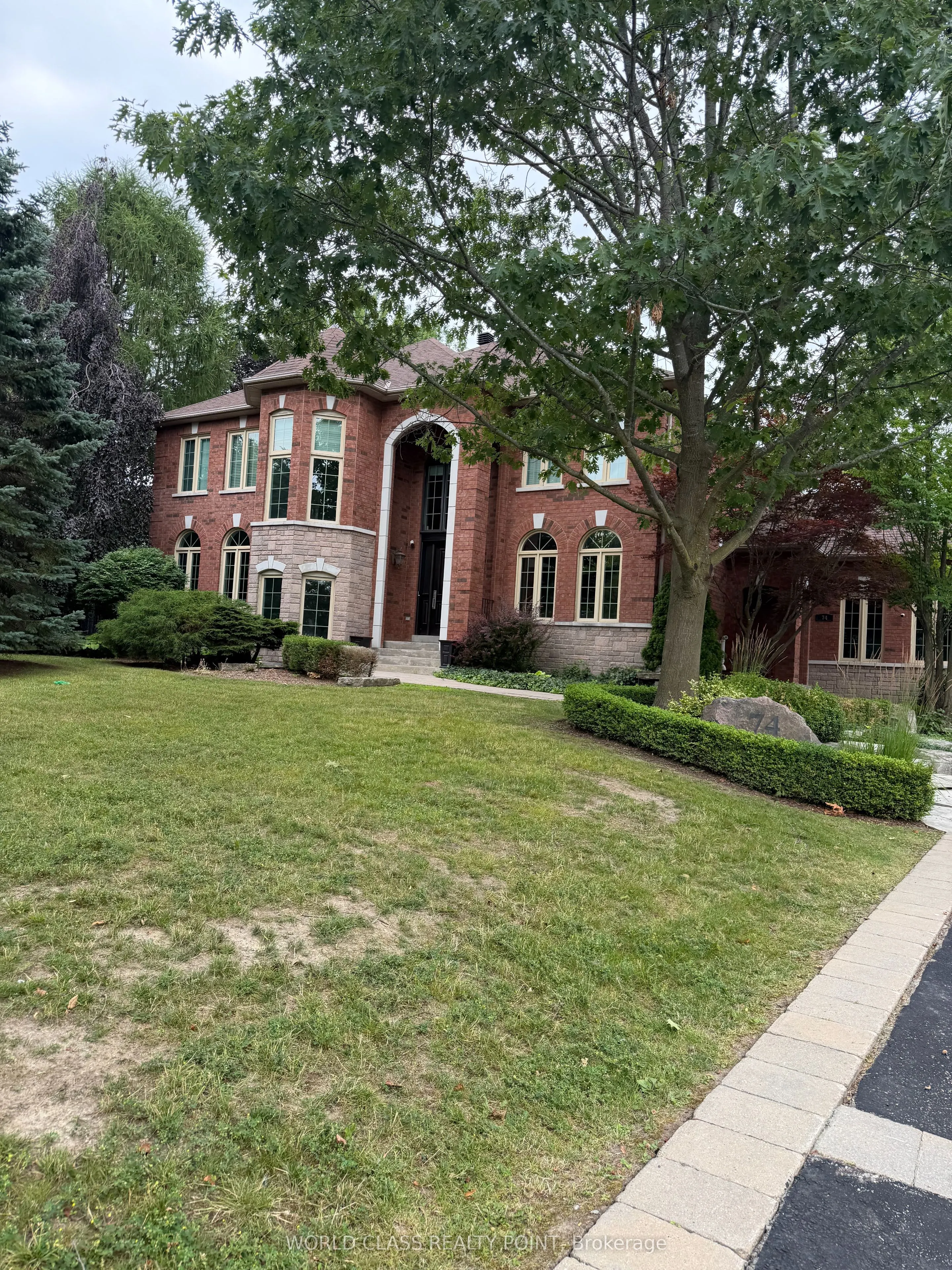 74 Mactaggart Drive