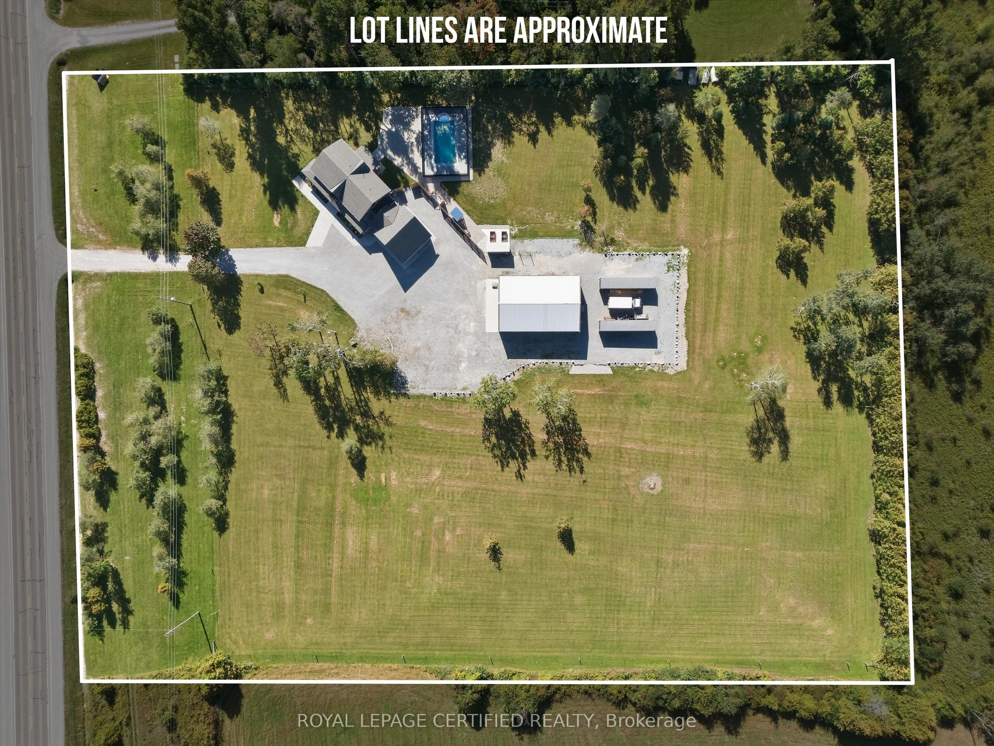 27450 Highway 12