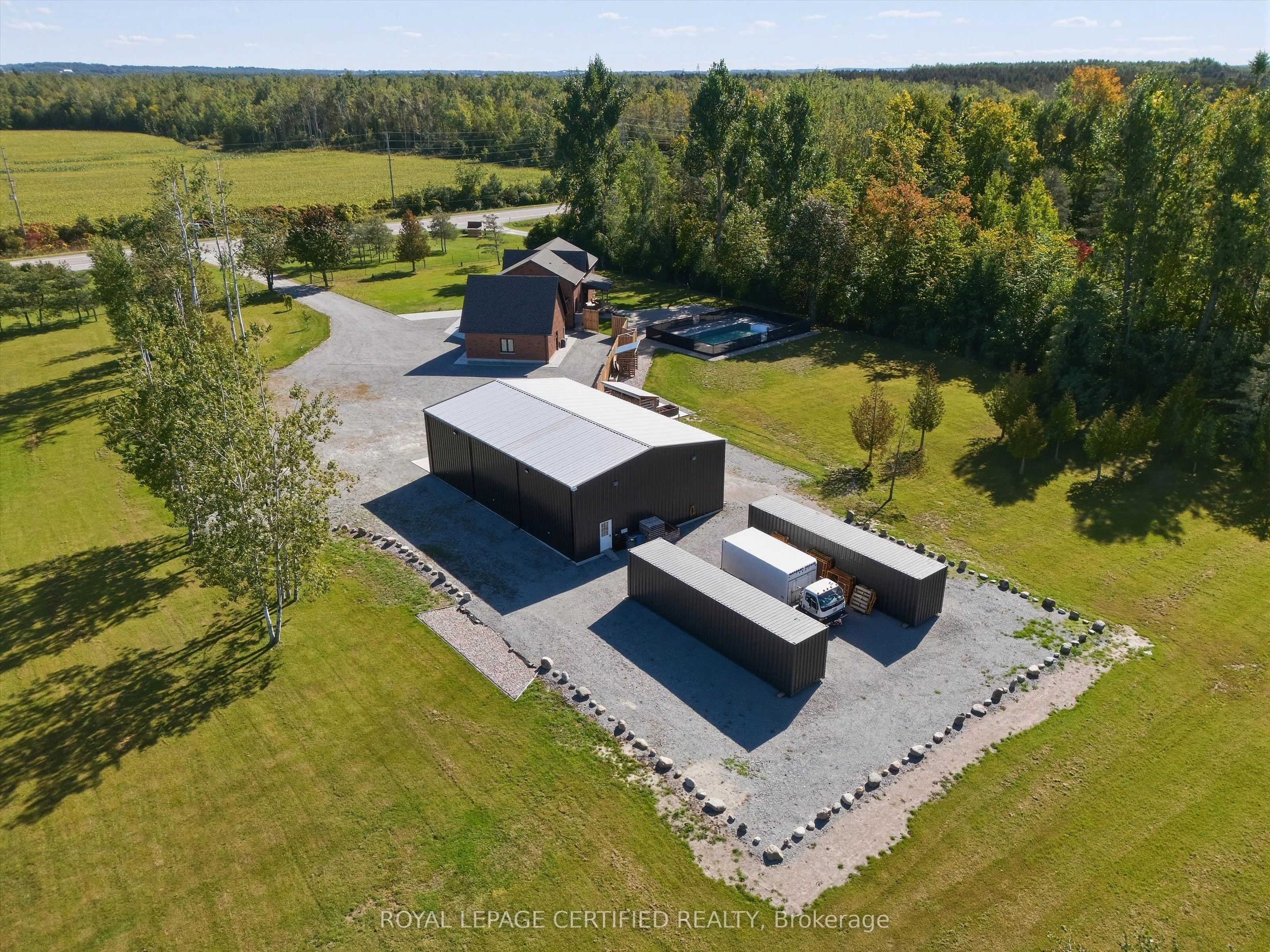 27450 Highway 12