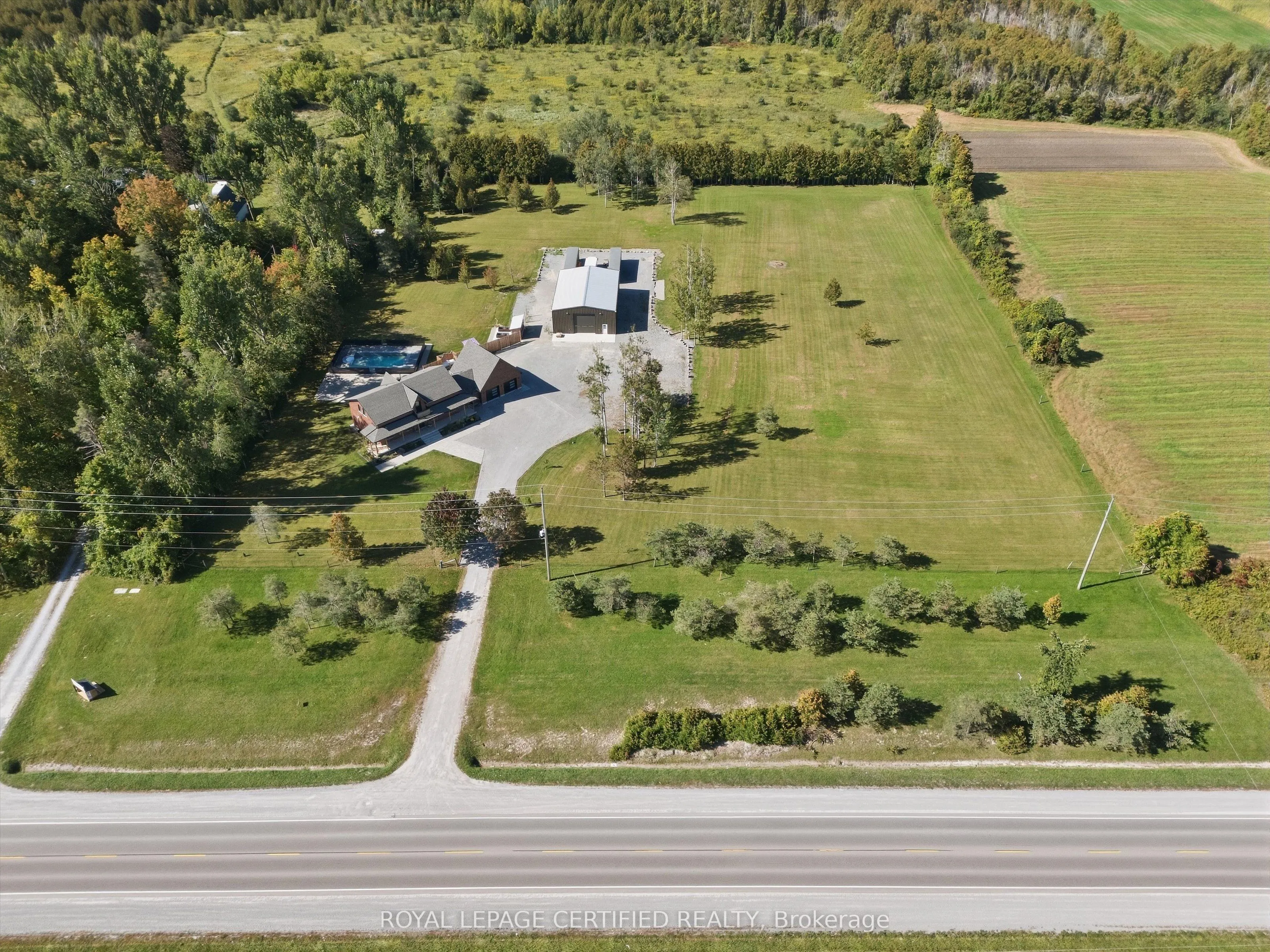 27450 Highway 12