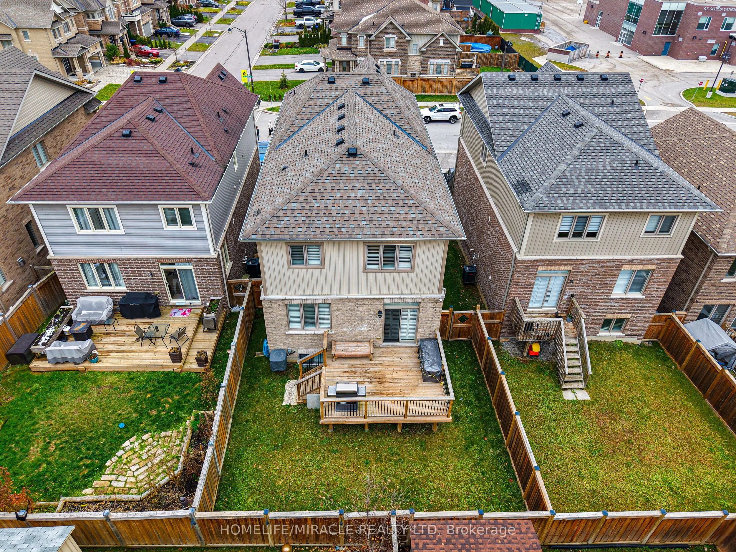79 Willoughby Way