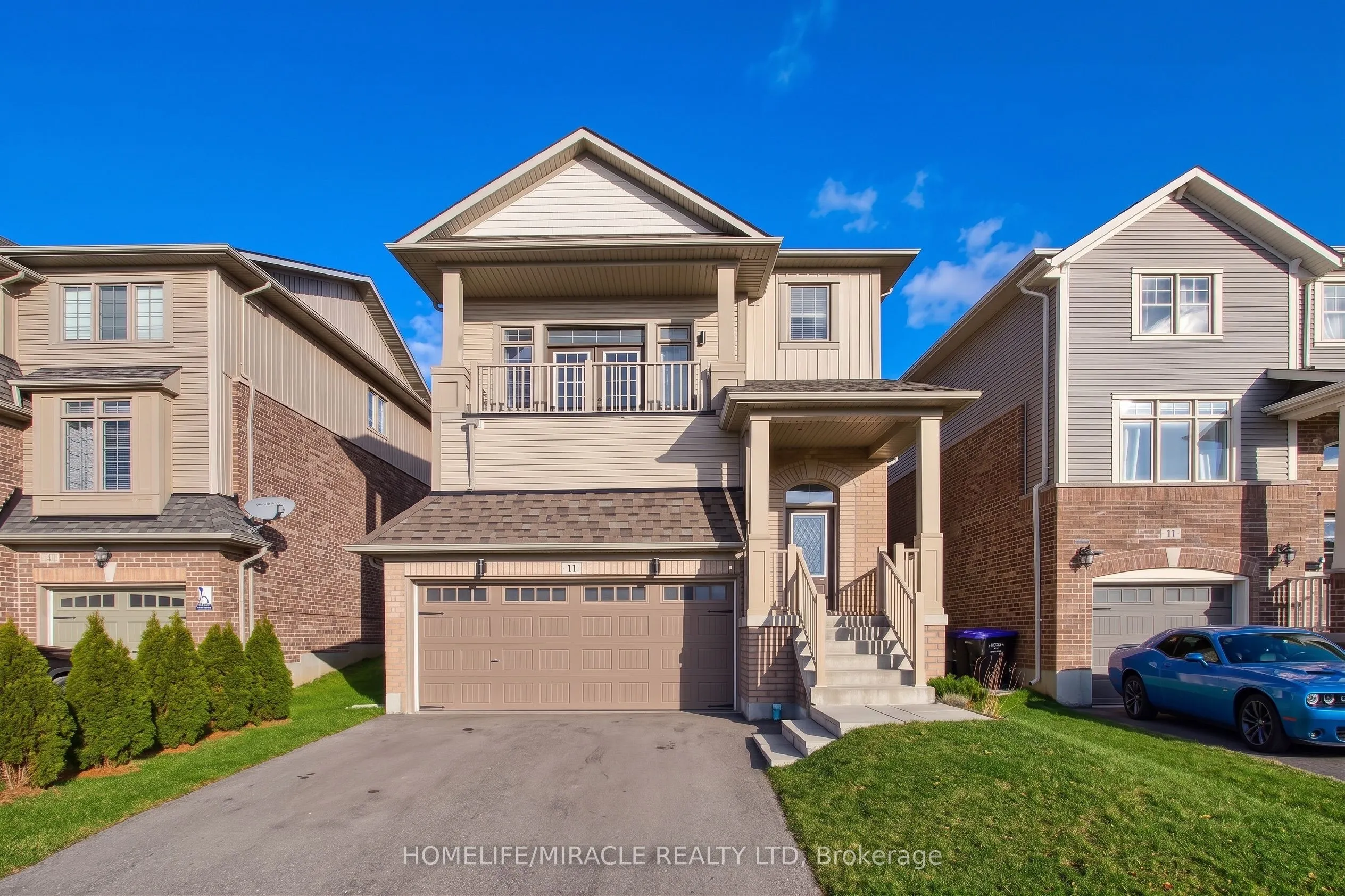 79 Willoughby Way