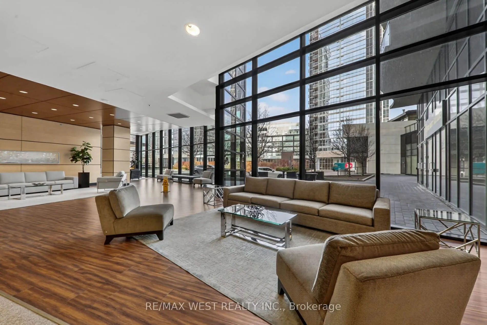 2900 Highway 7 #605