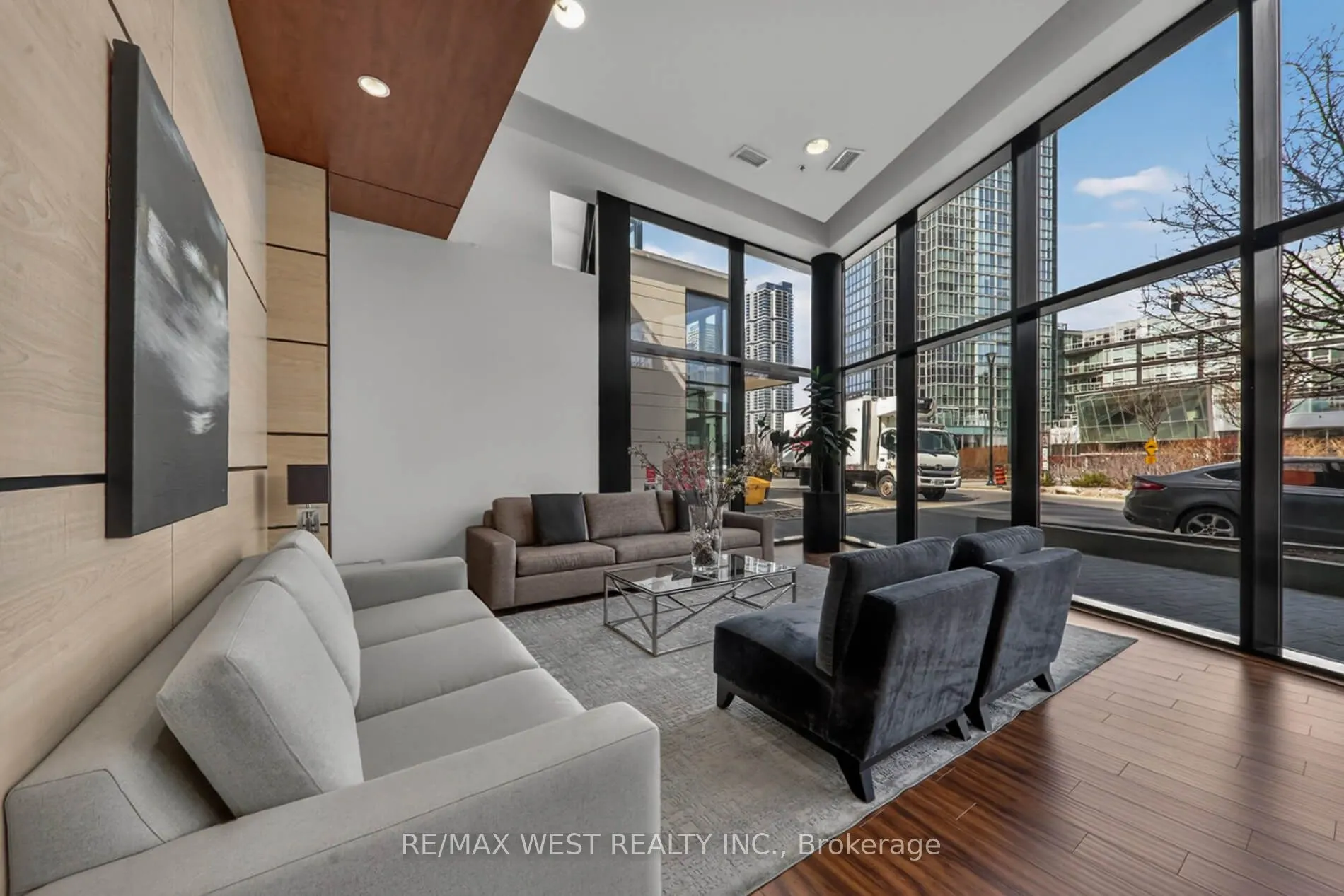 2900 Highway 7 #605