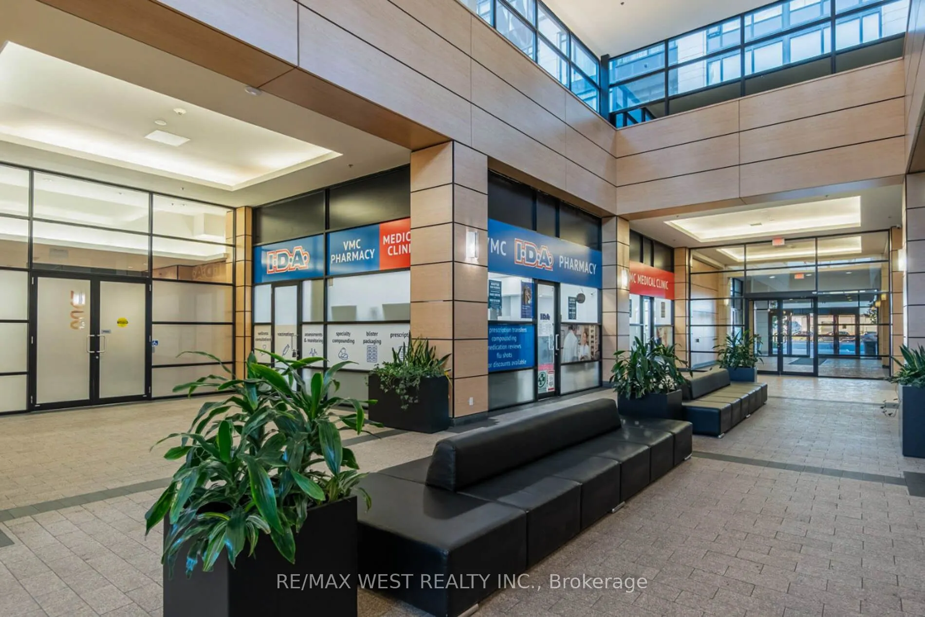 2900 Highway 7 #605