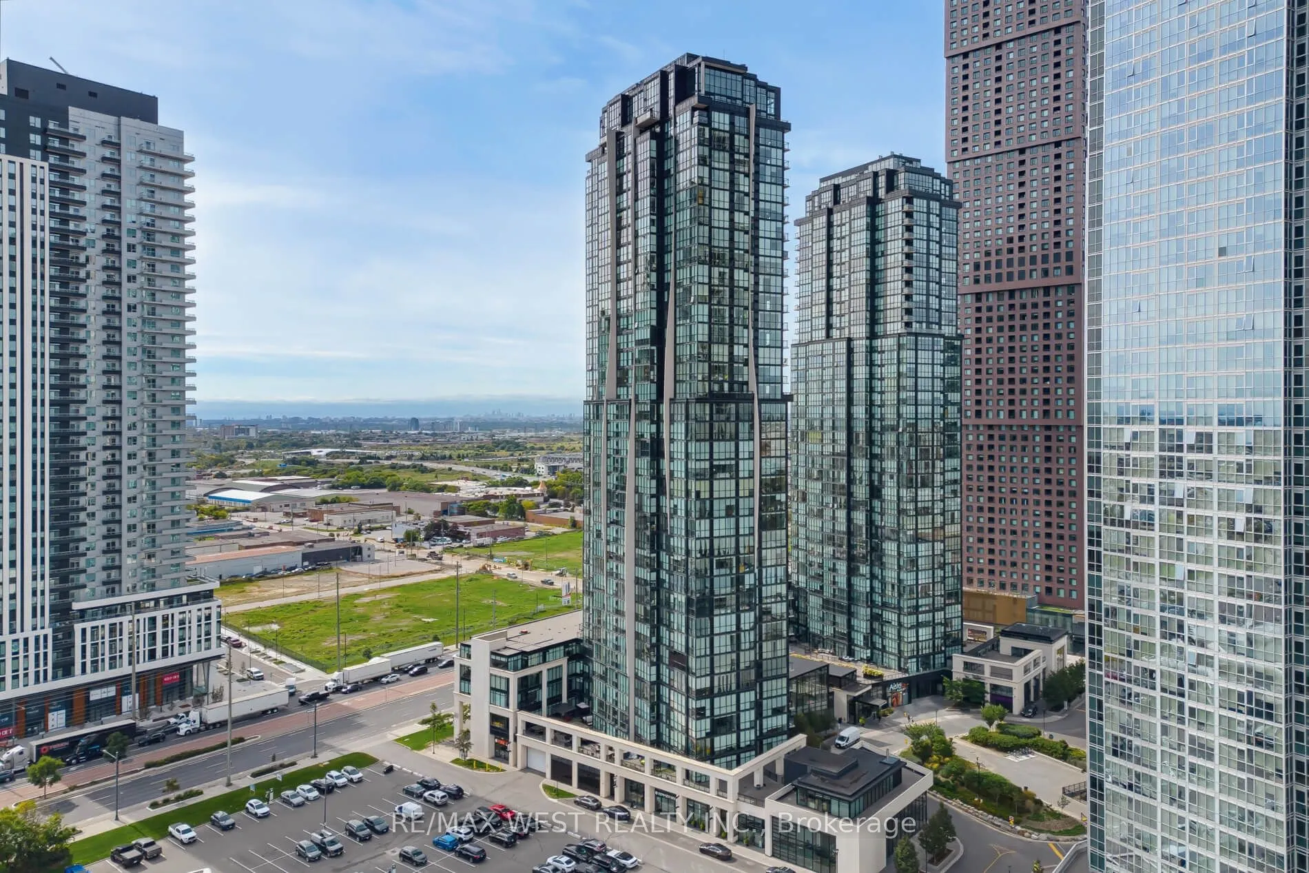 2900 Highway 7 #605