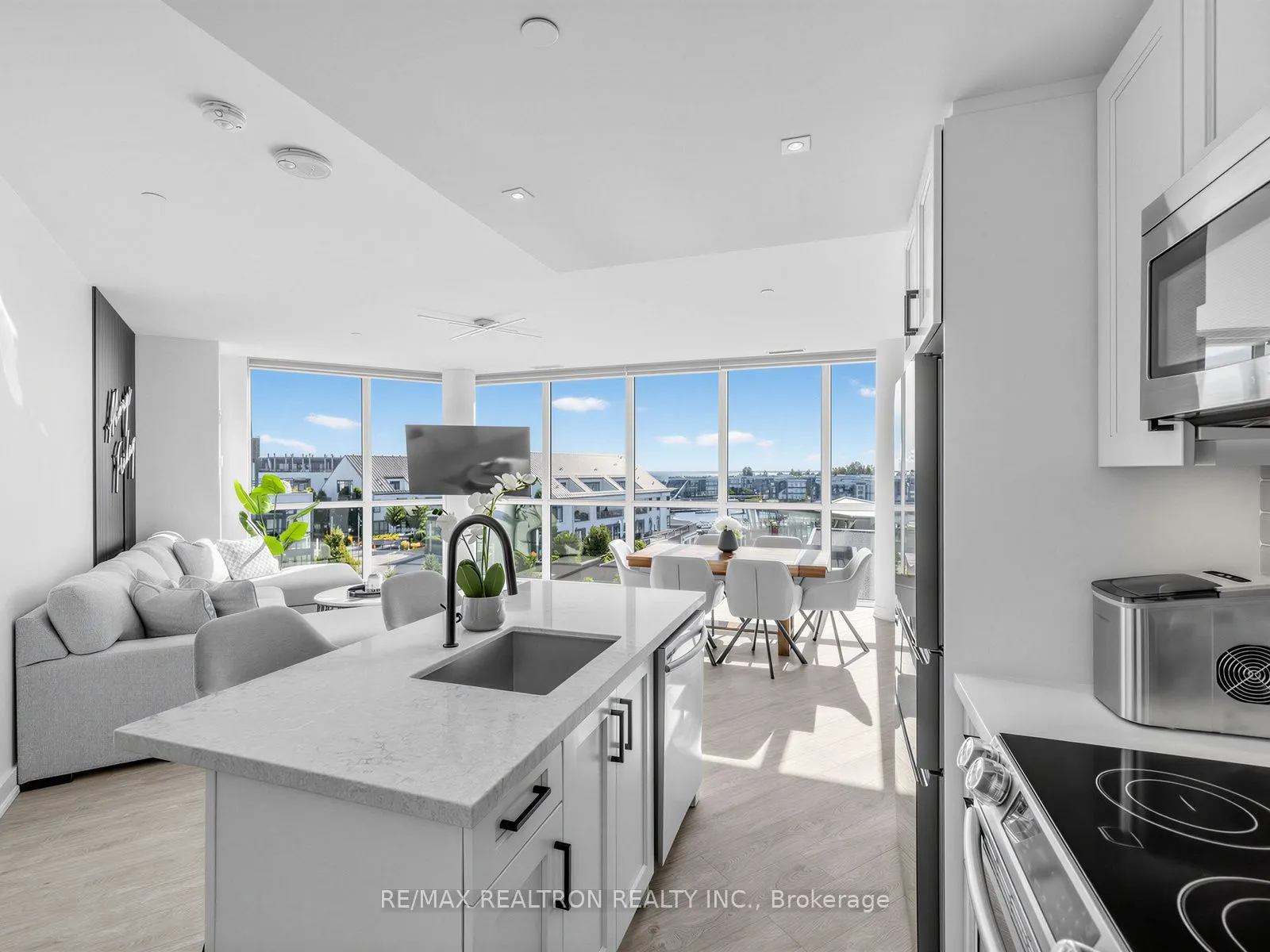 375 Sea Ray Avenue #417