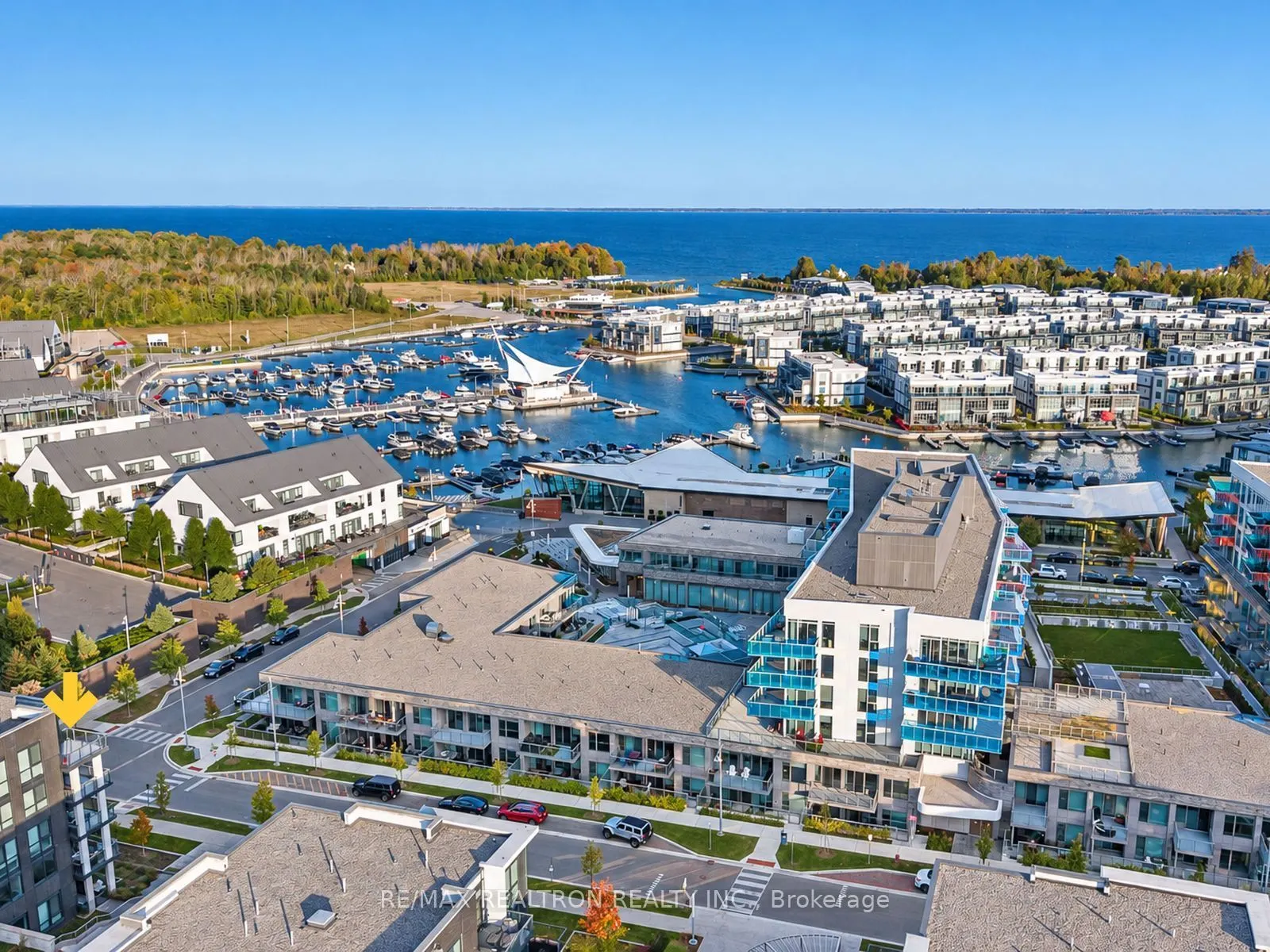 375 Sea Ray Avenue #417