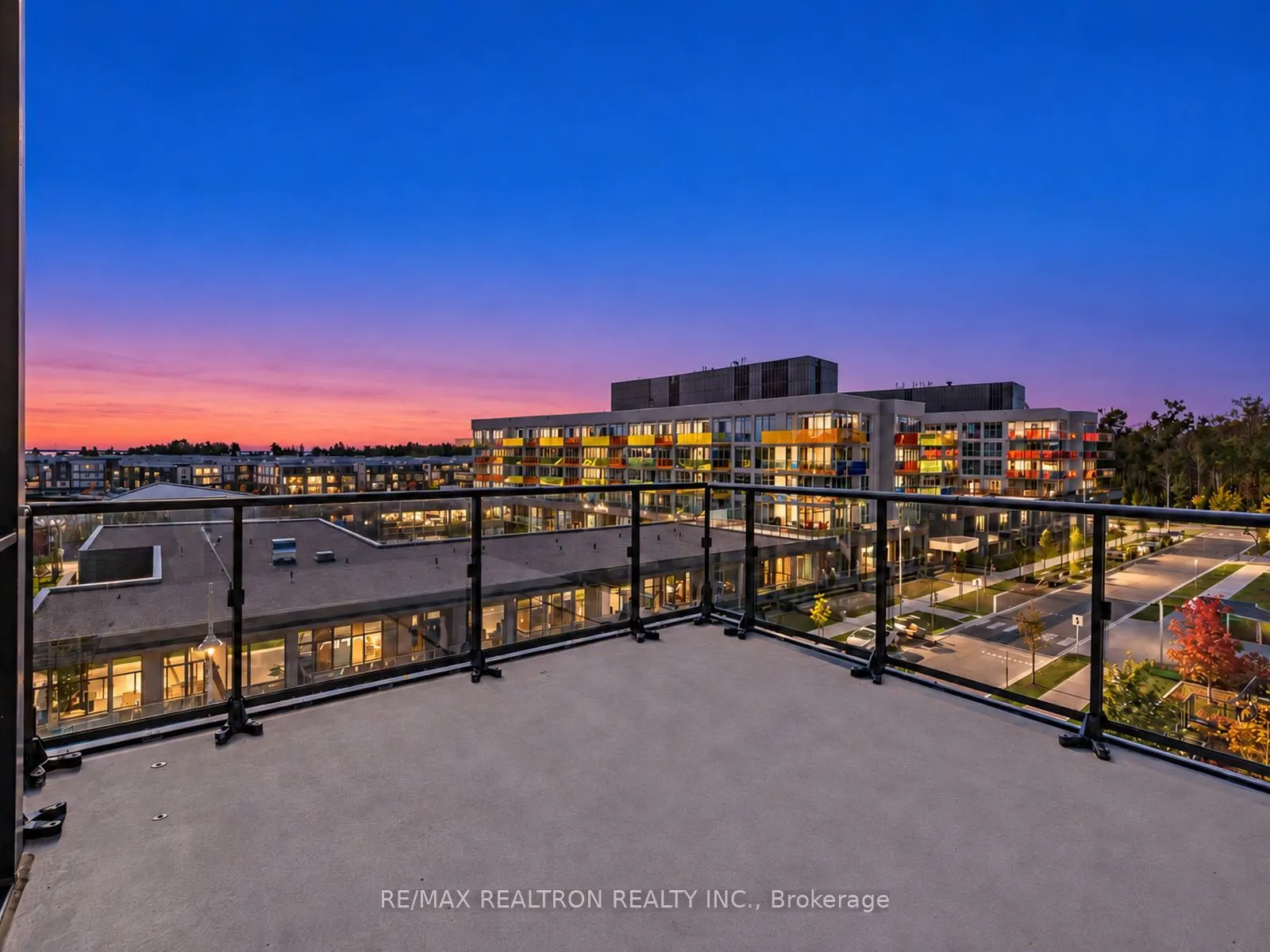 375 Sea Ray Avenue #417