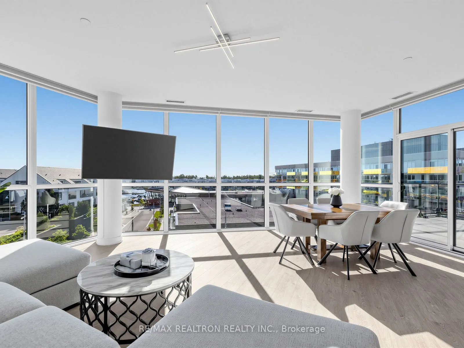 375 Sea Ray Avenue #417
