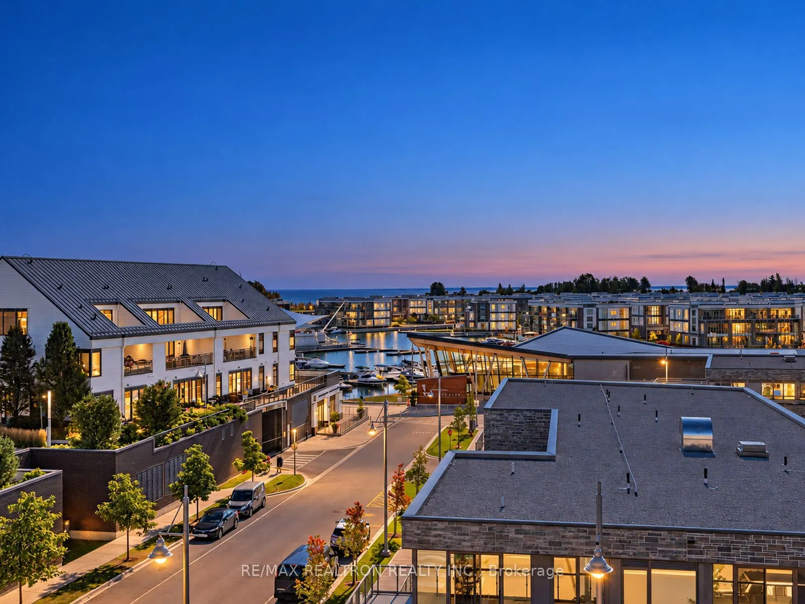 375 Sea Ray Avenue #417