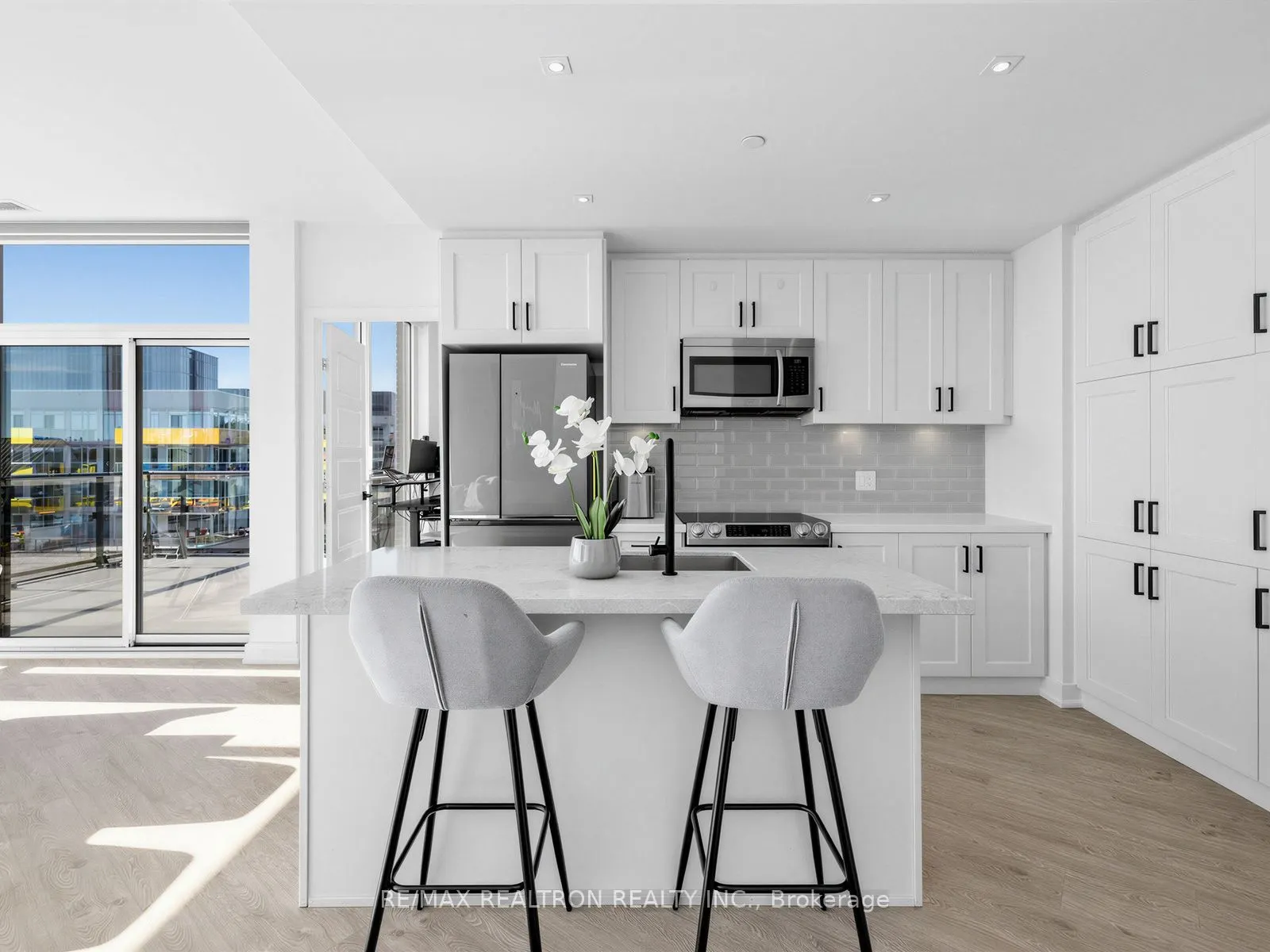 375 Sea Ray Avenue #417