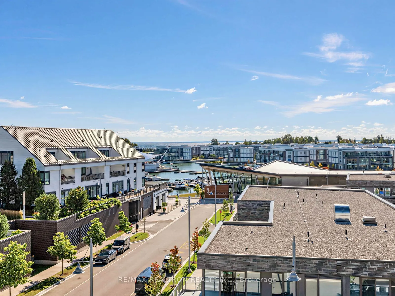 375 Sea Ray Avenue #417