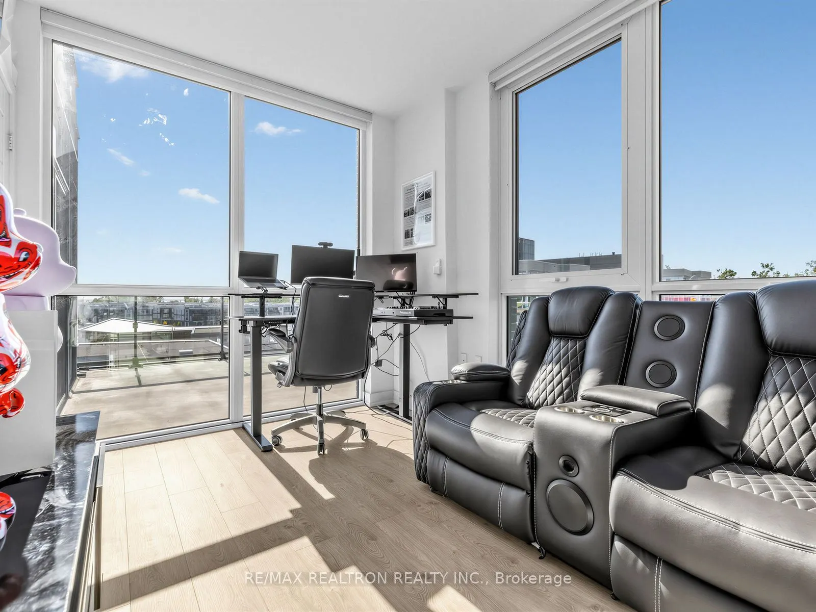 375 Sea Ray Avenue #417