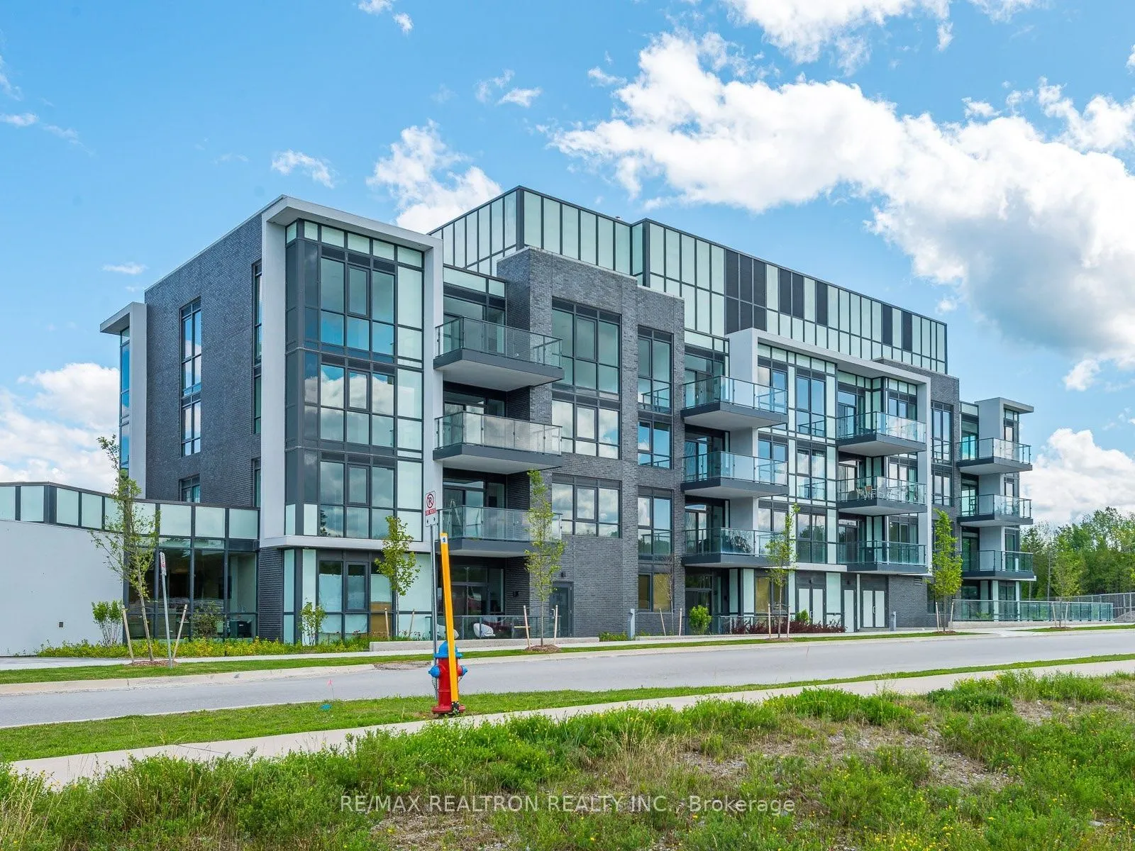 375 Sea Ray Avenue #417