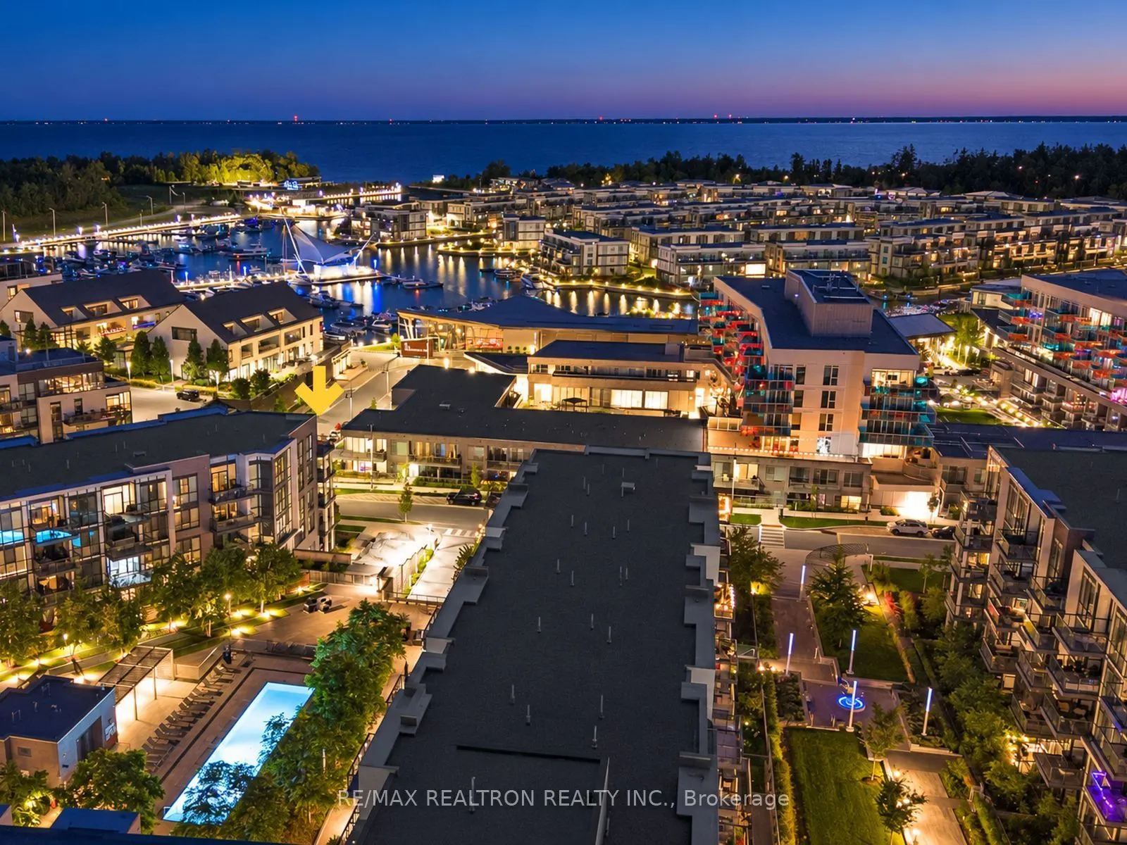 375 Sea Ray Avenue #417