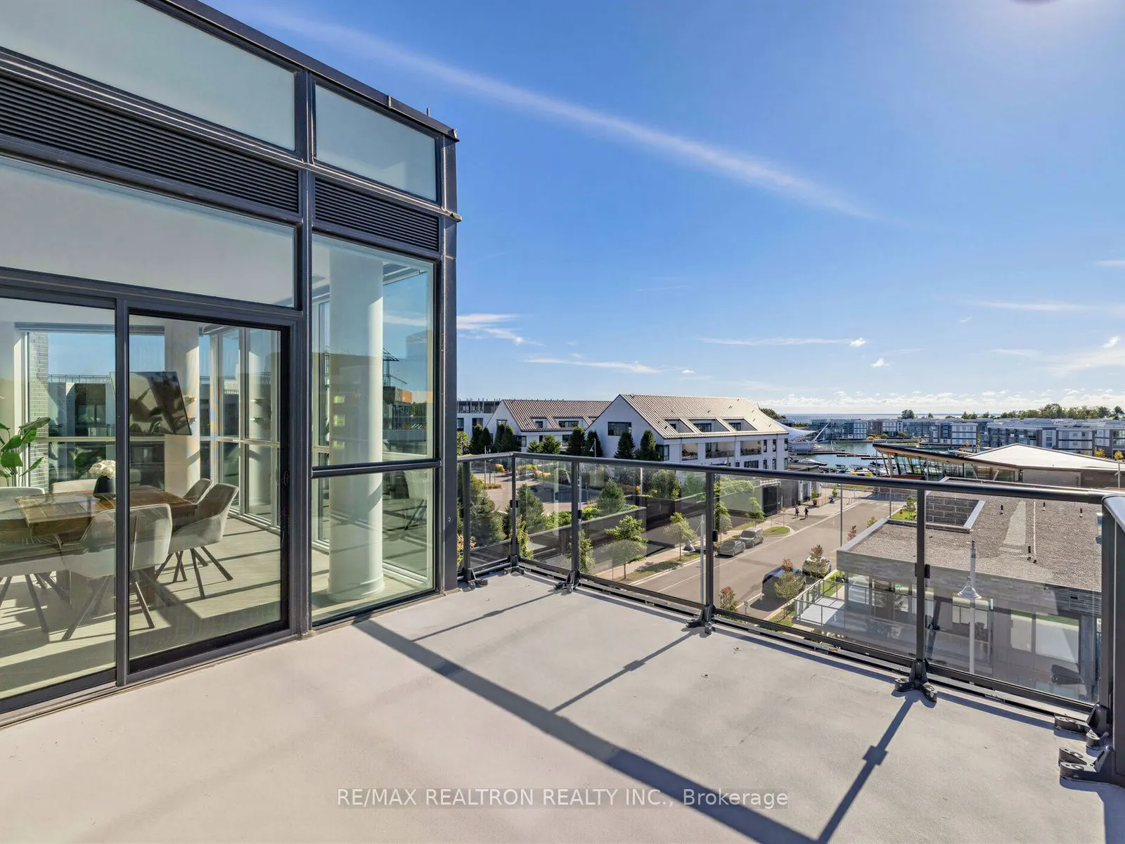 375 Sea Ray Avenue #417