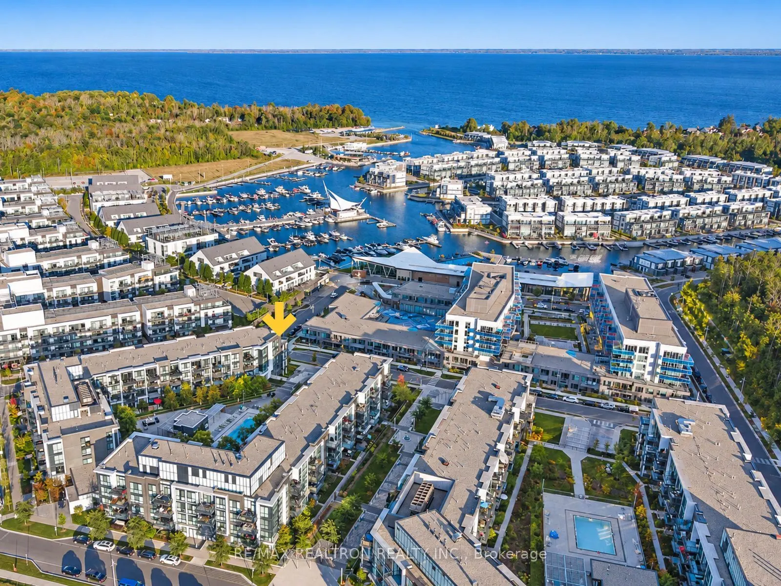 375 Sea Ray Avenue #417
