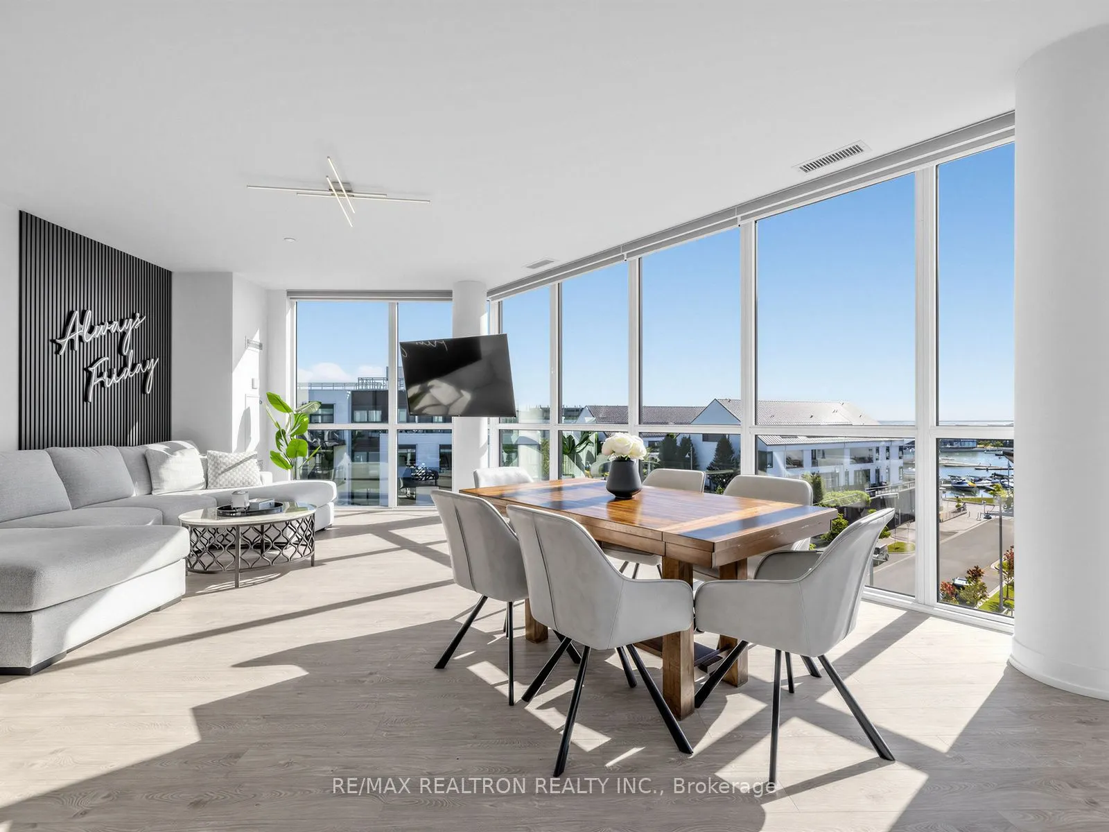 375 Sea Ray Avenue #417
