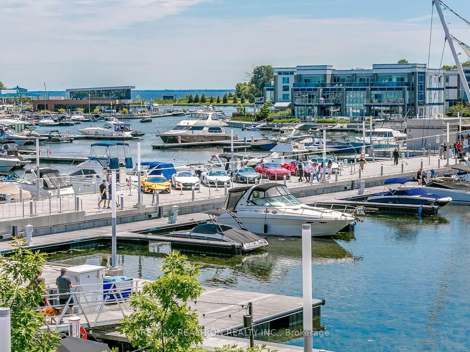375 Sea Ray Avenue #417