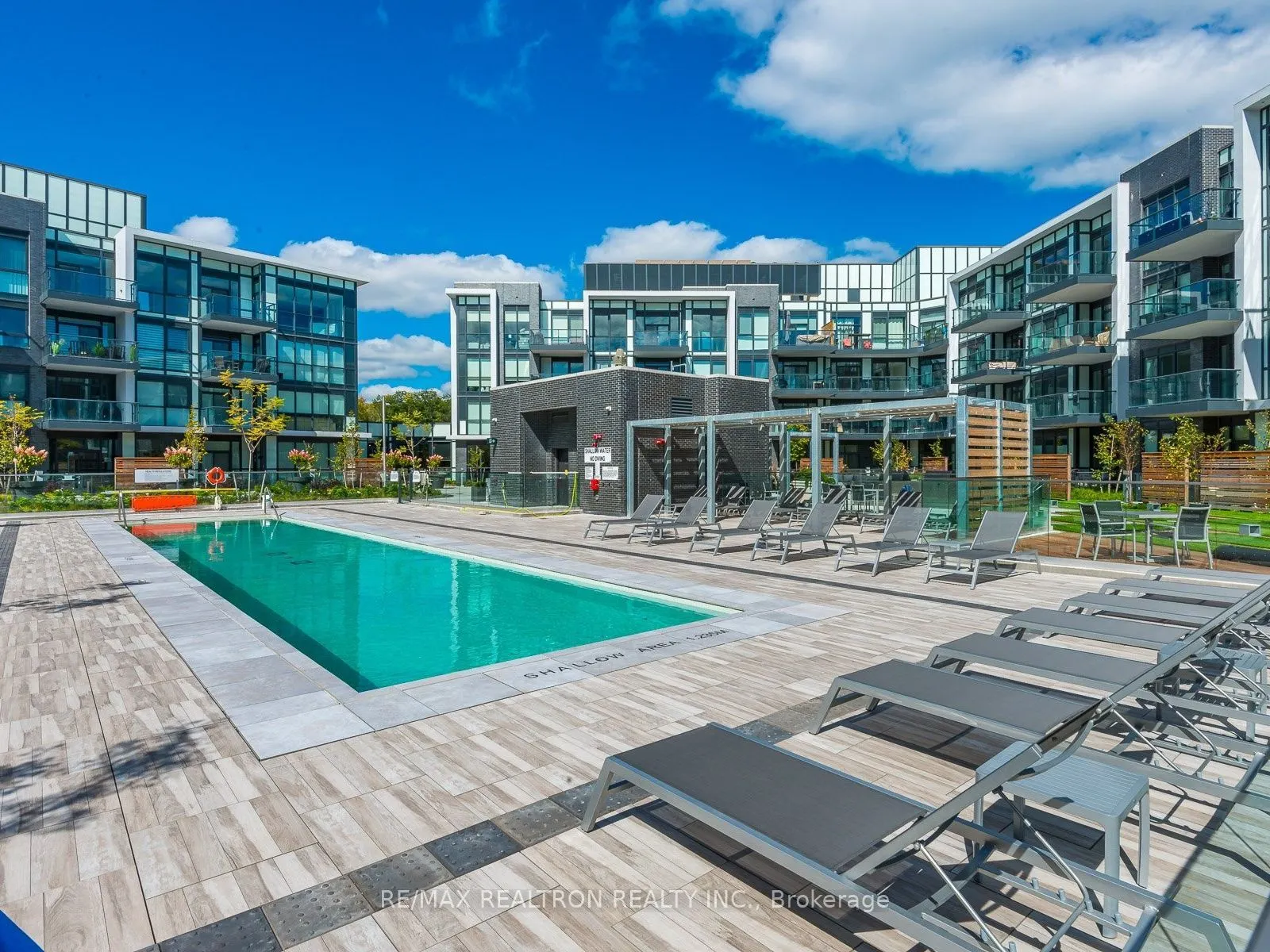 375 Sea Ray Avenue #417