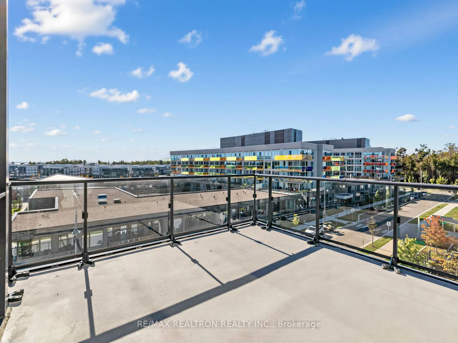 375 Sea Ray Avenue #417