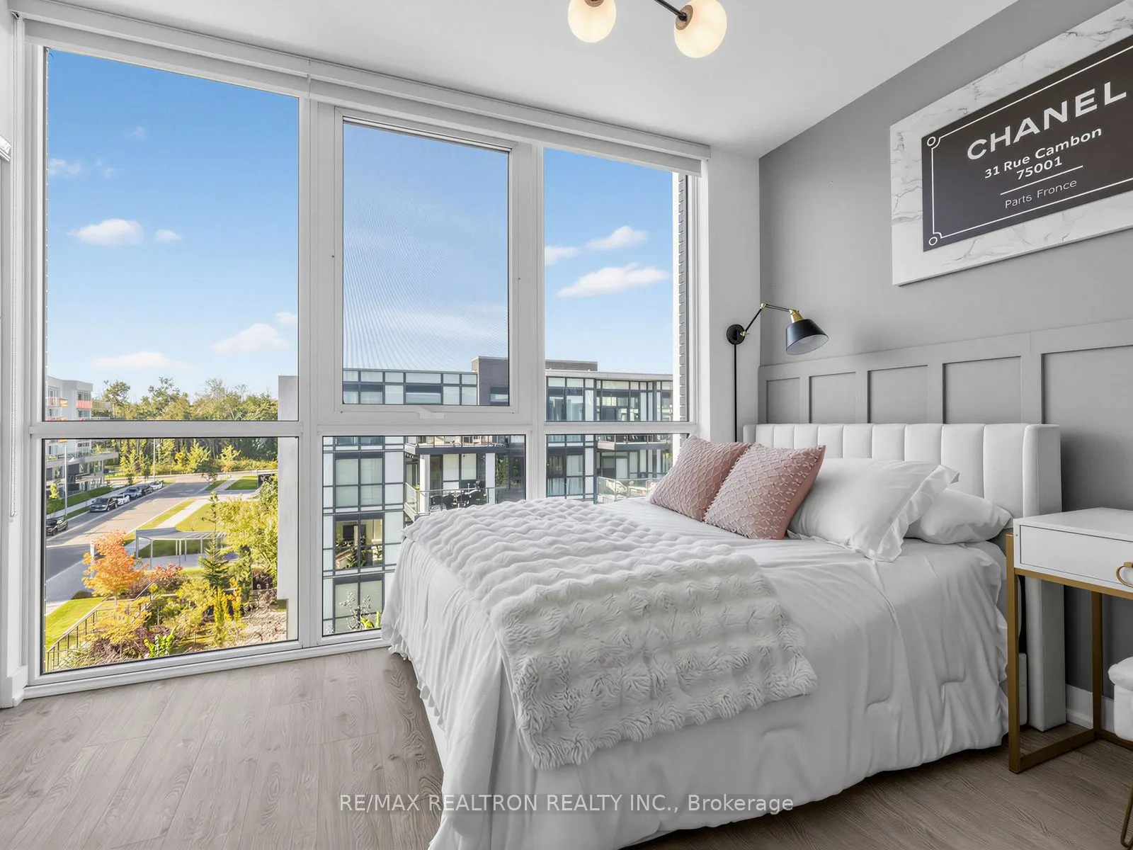 375 Sea Ray Avenue #417