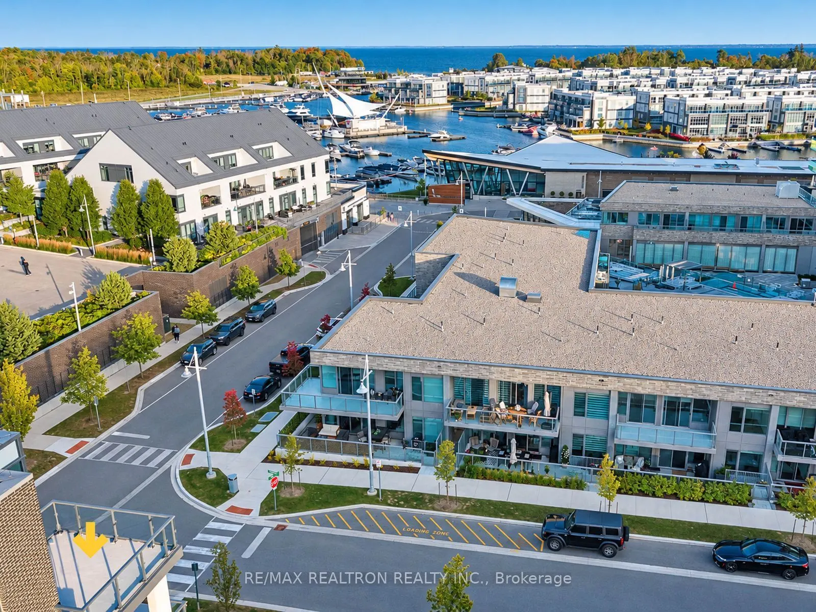 375 Sea Ray Avenue #417